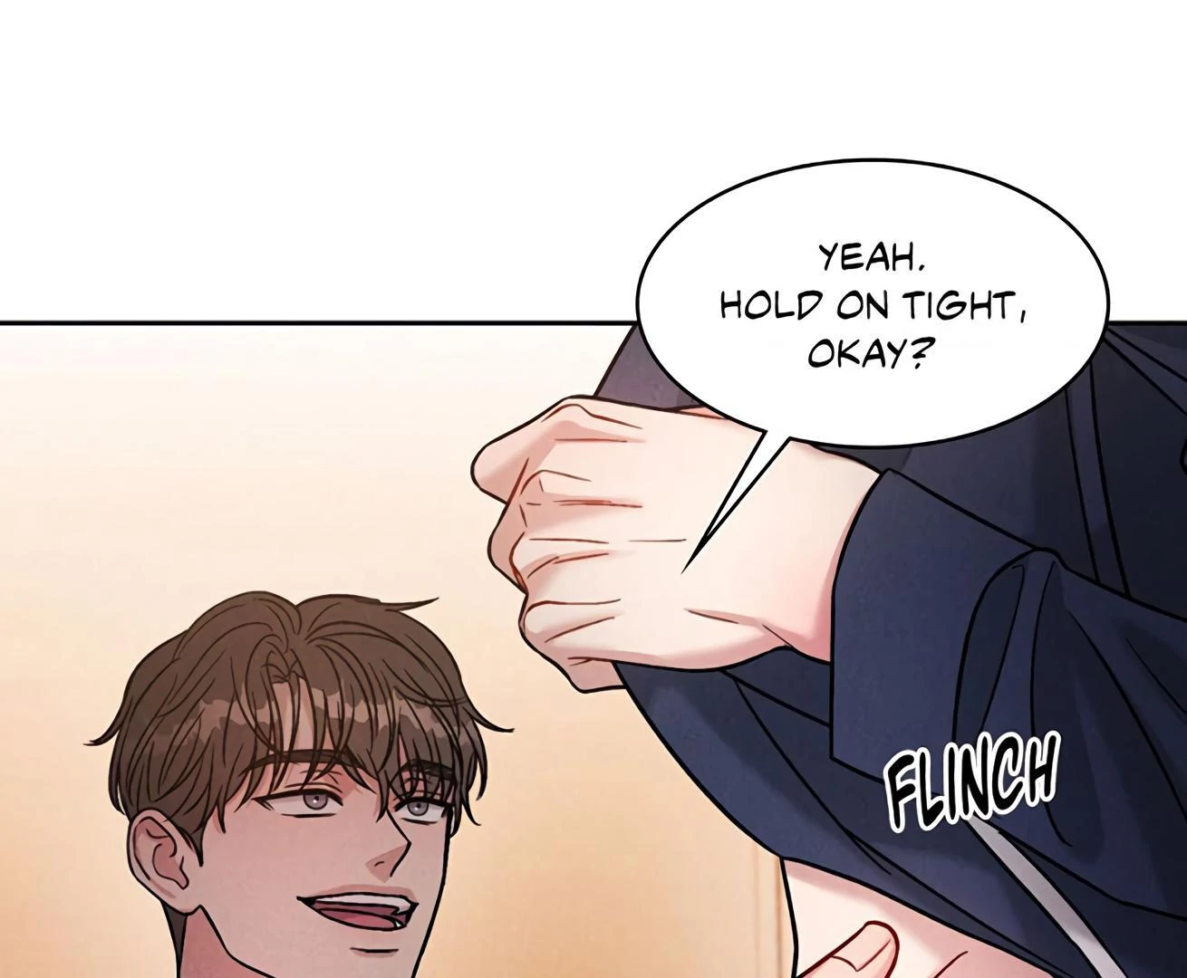 Placebo - Chapter 15 manhwa