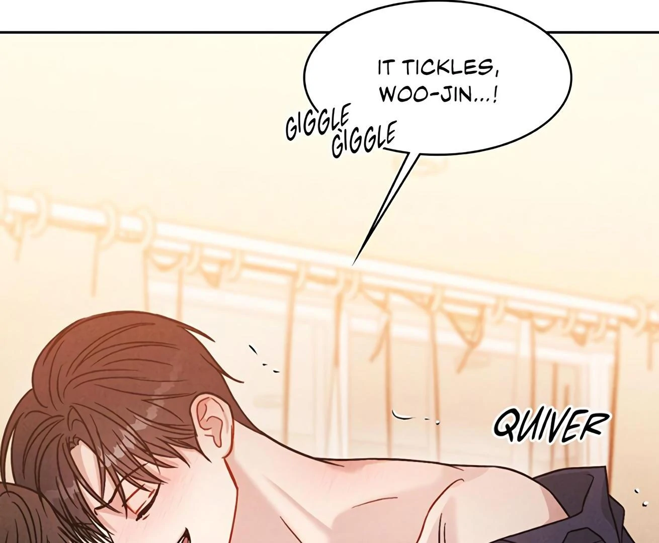 Placebo - Chapter 15 manhwa