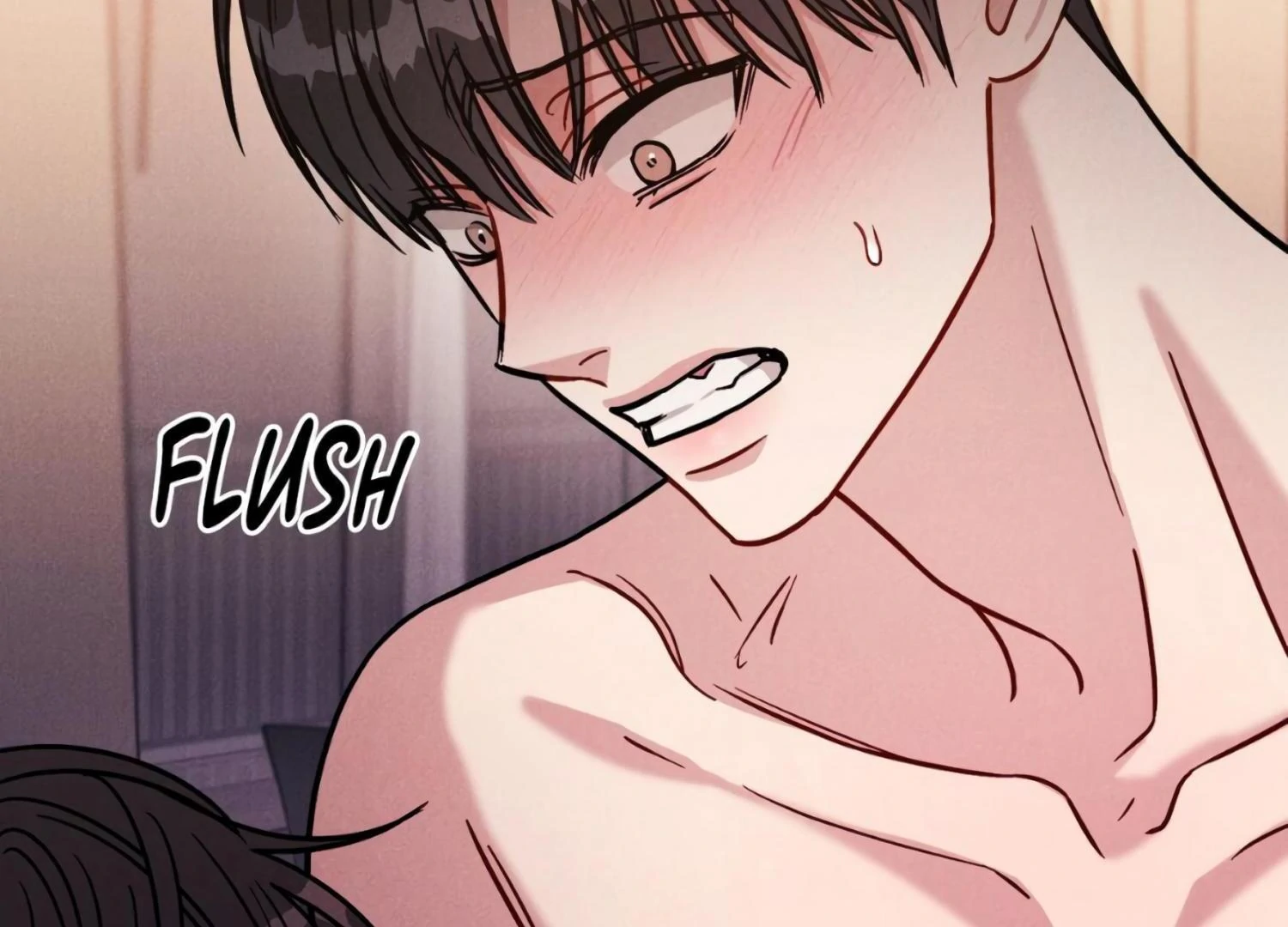 Placebo - Chapter 15 manhwa