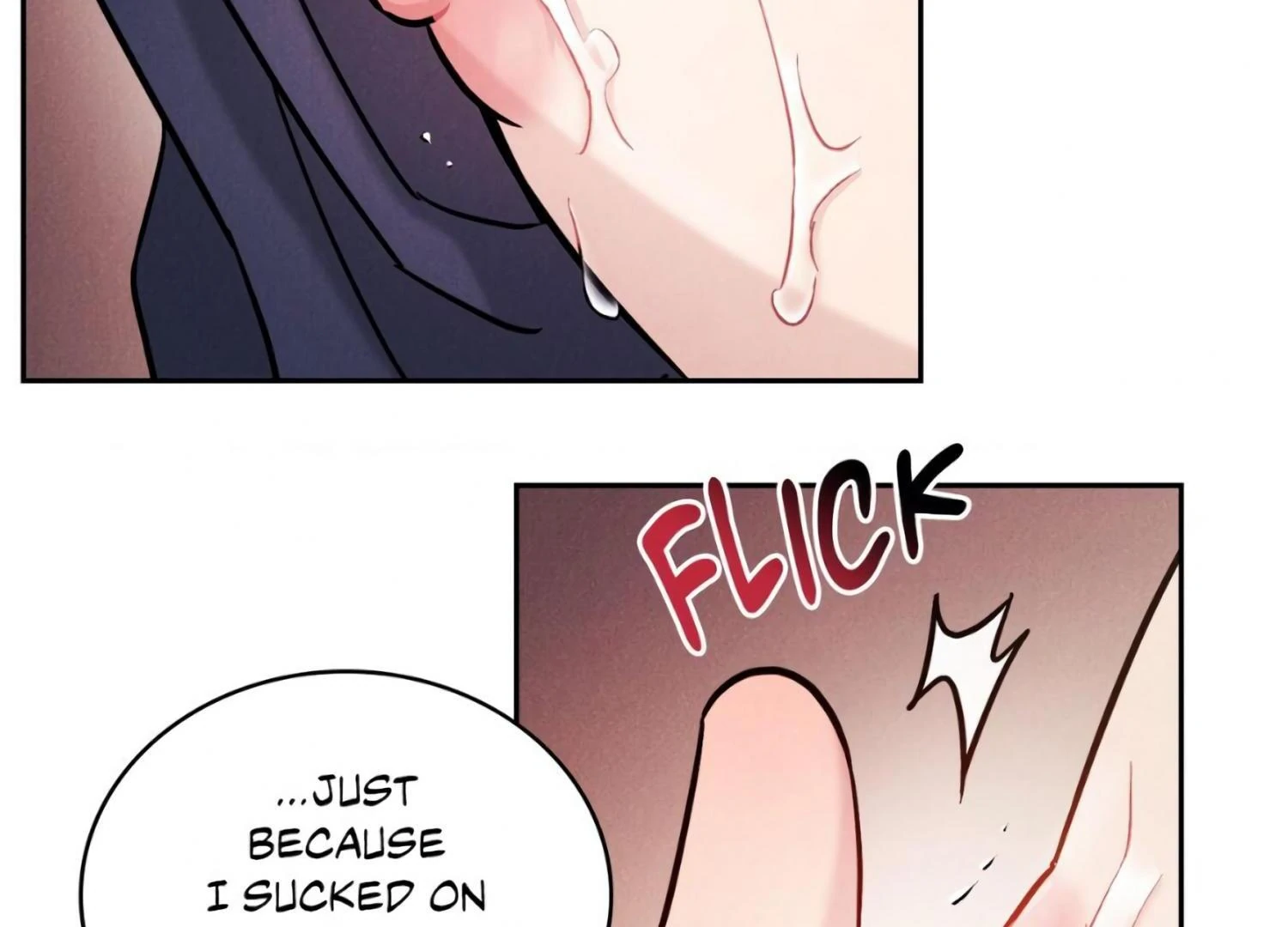 Placebo - Chapter 15 manhwa