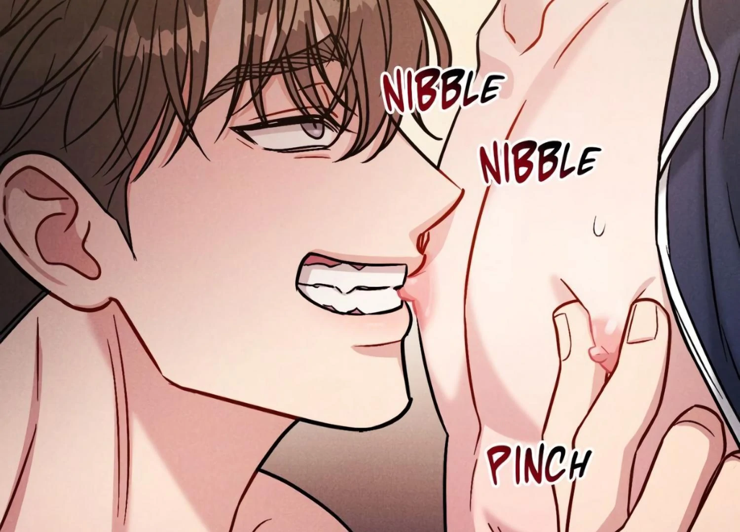 Placebo - Chapter 15 manhwa