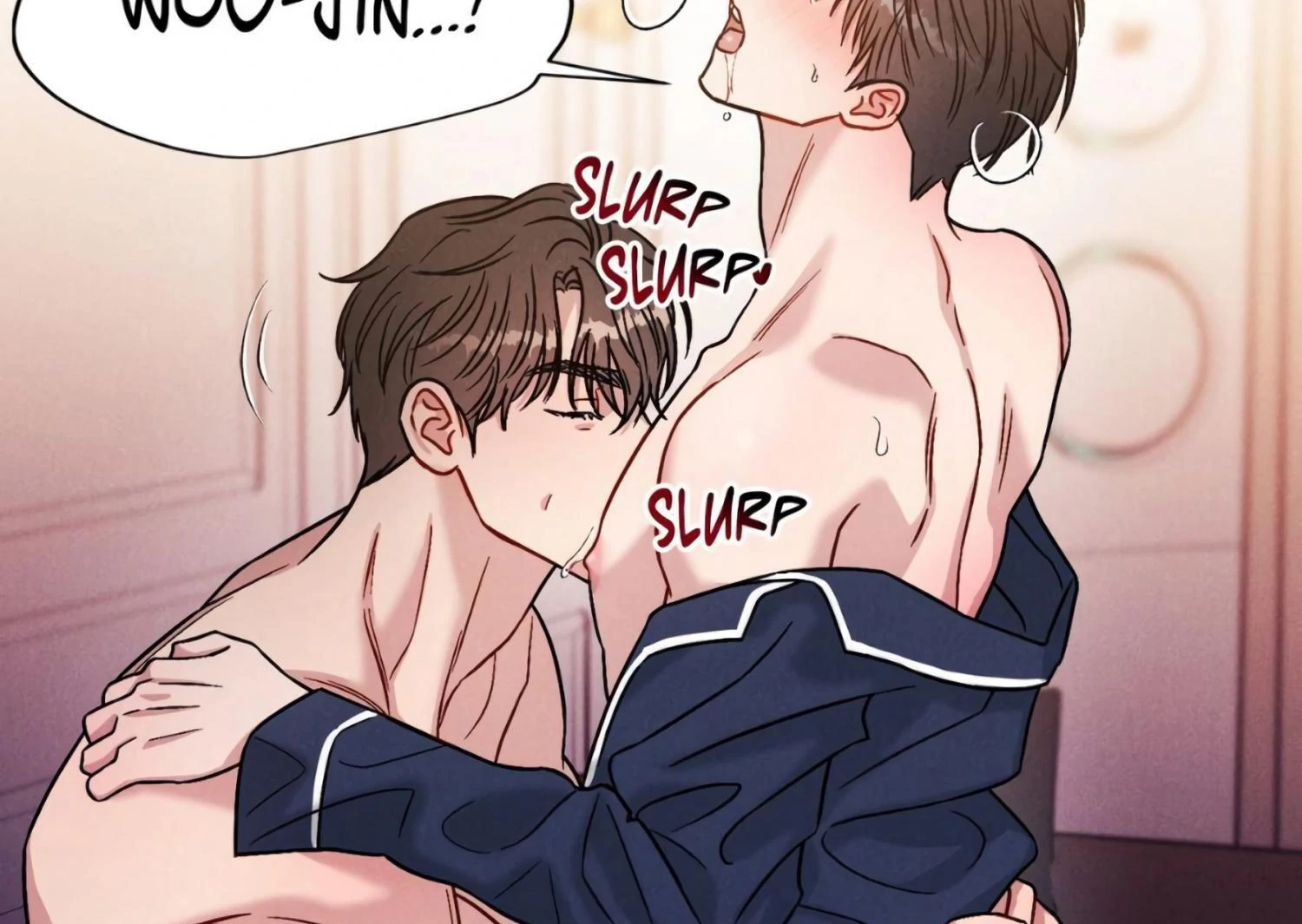 Placebo - Chapter 15 manhwa