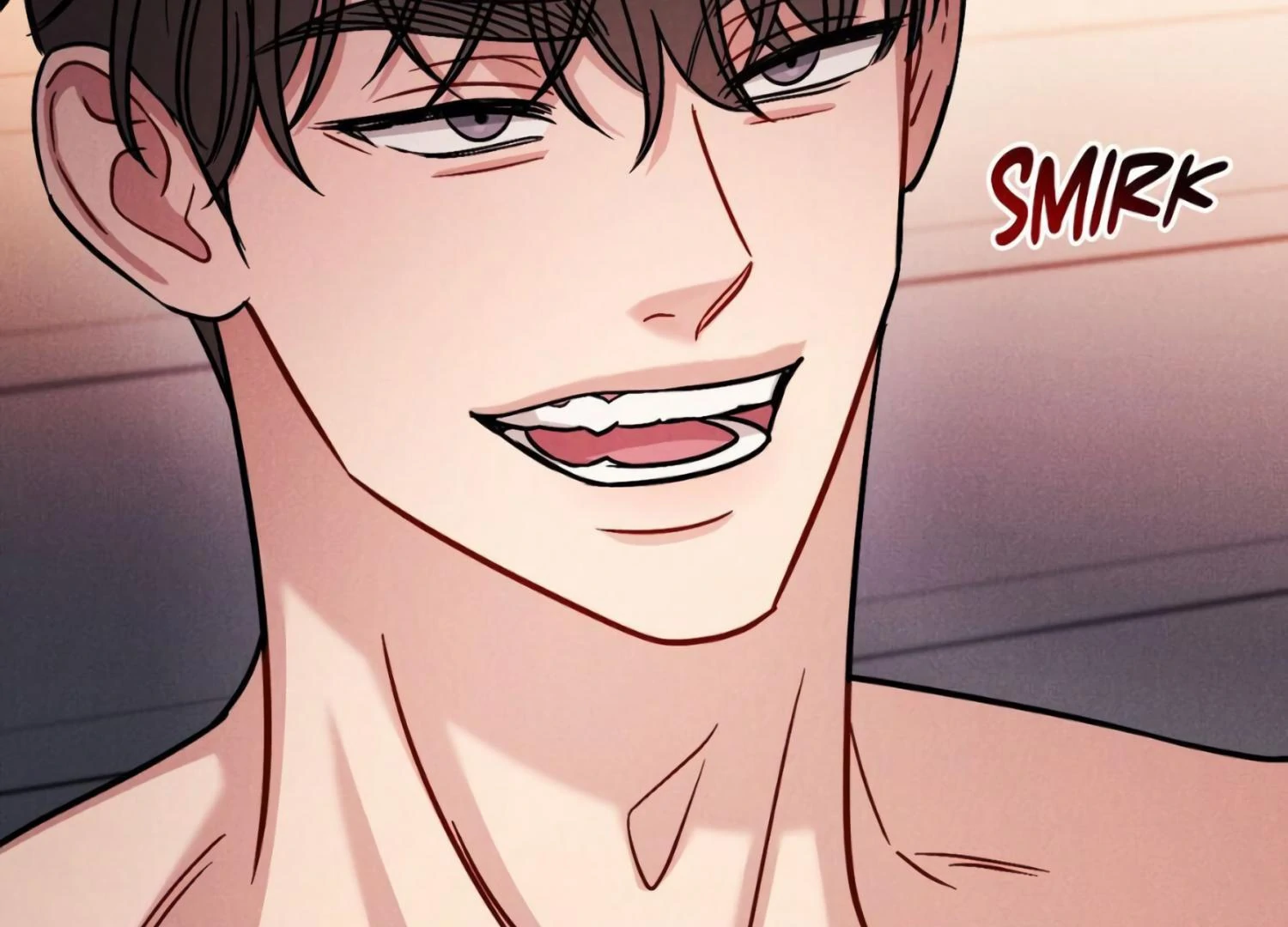 Placebo - Chapter 15 manhwa
