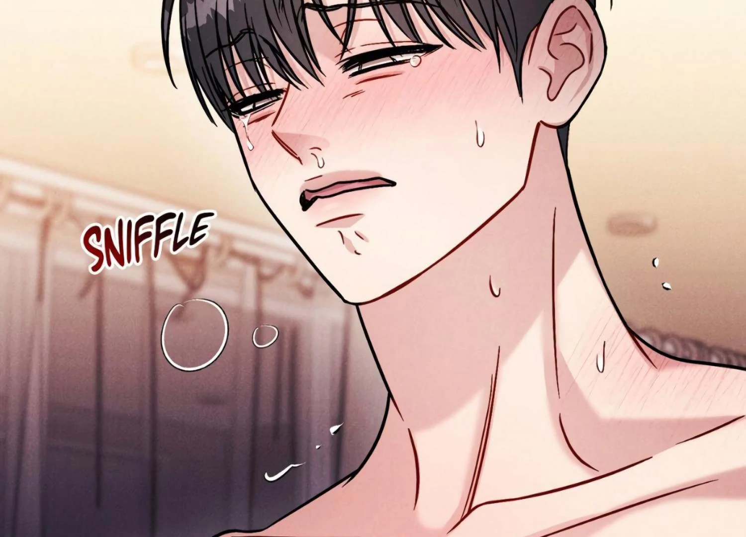 Placebo - Chapter 15 manhwa