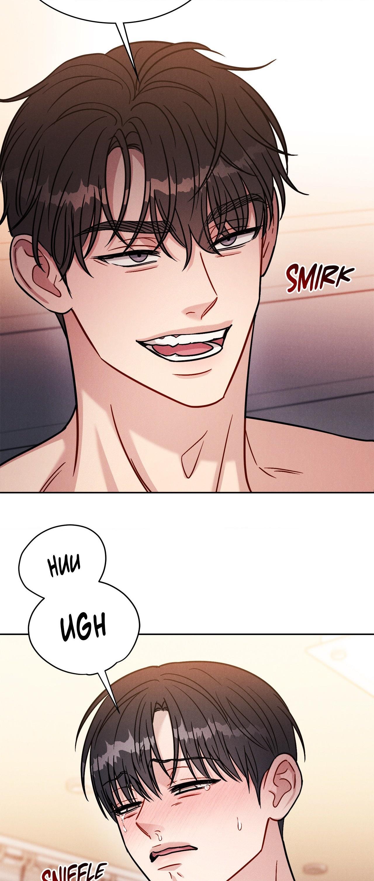 Placebo - Chapter 16 manhwa
