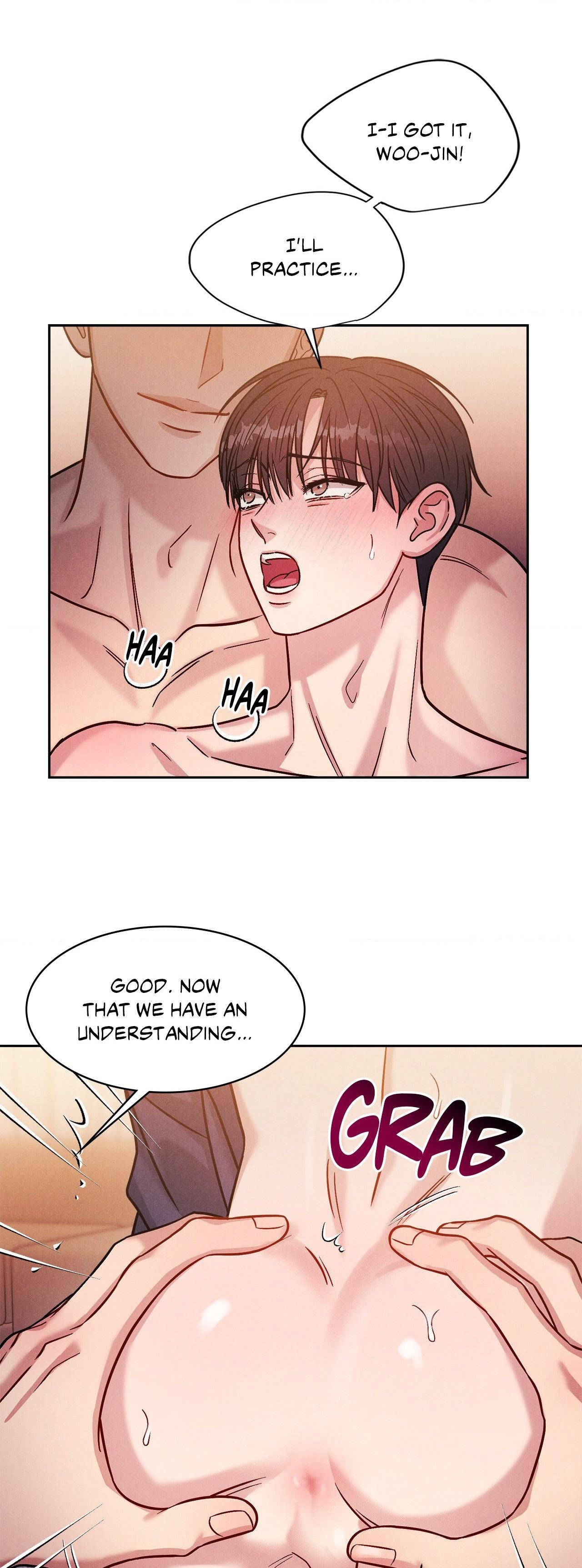 Placebo - Chapter 16 manhwa