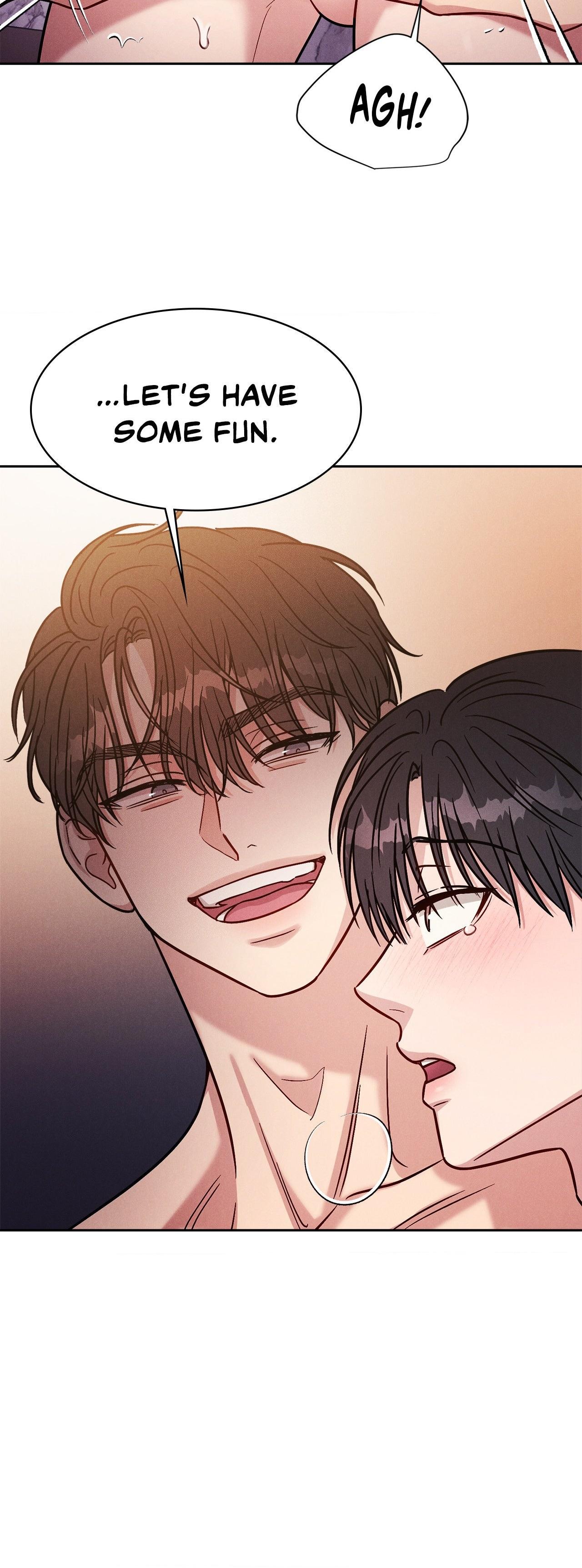 Placebo - Chapter 16 manhwa