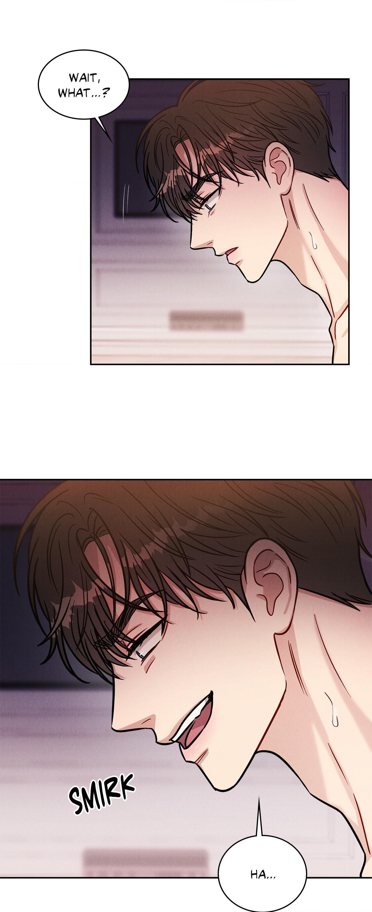 Placebo - Chapter 16 manhwa