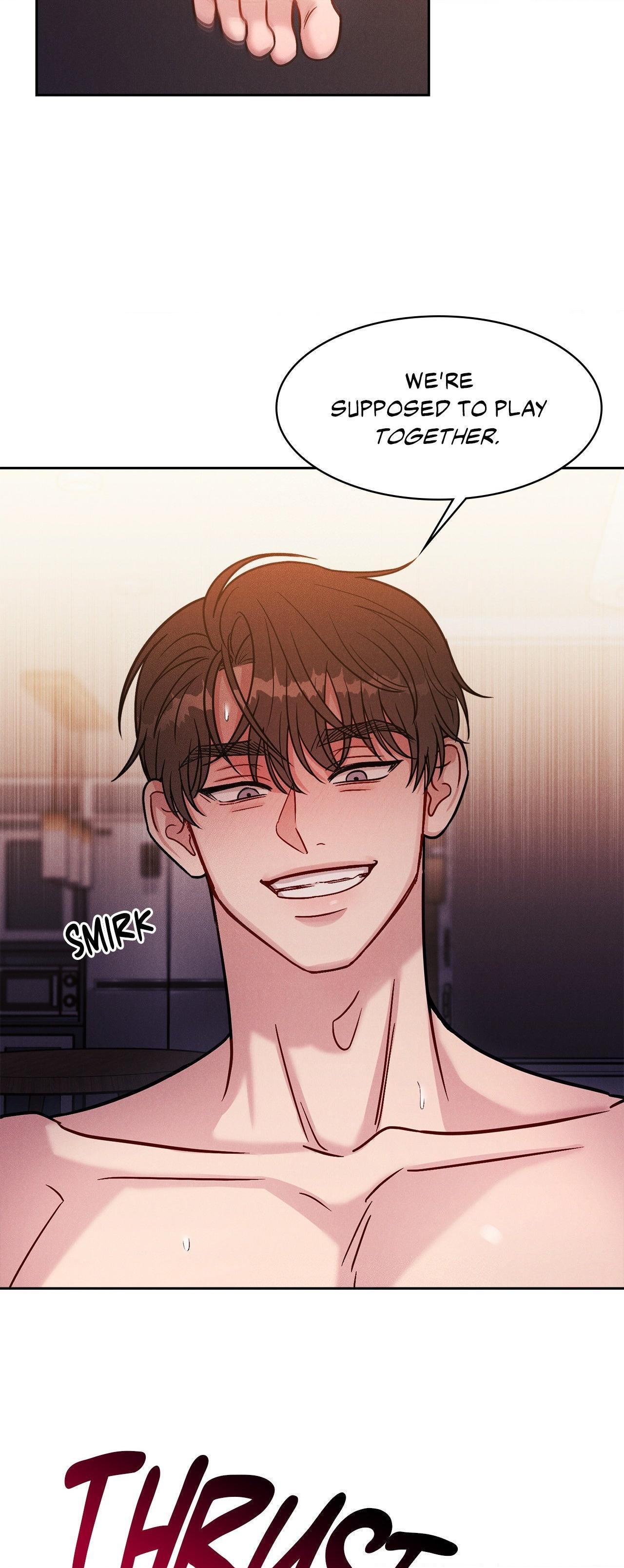 Placebo - Chapter 16 manhwa