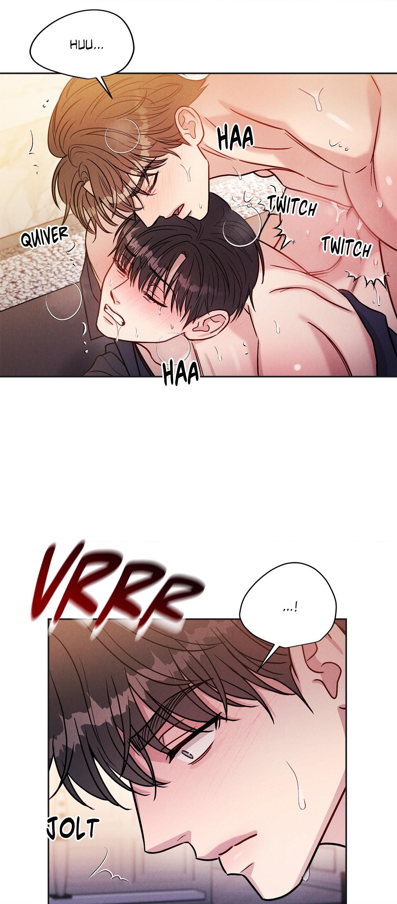 Placebo - Chapter 16 manhwa