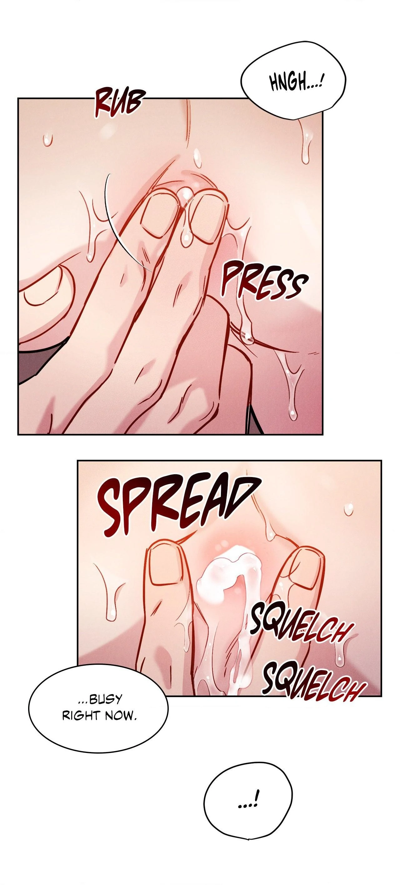 Placebo - Chapter 16 manhwa