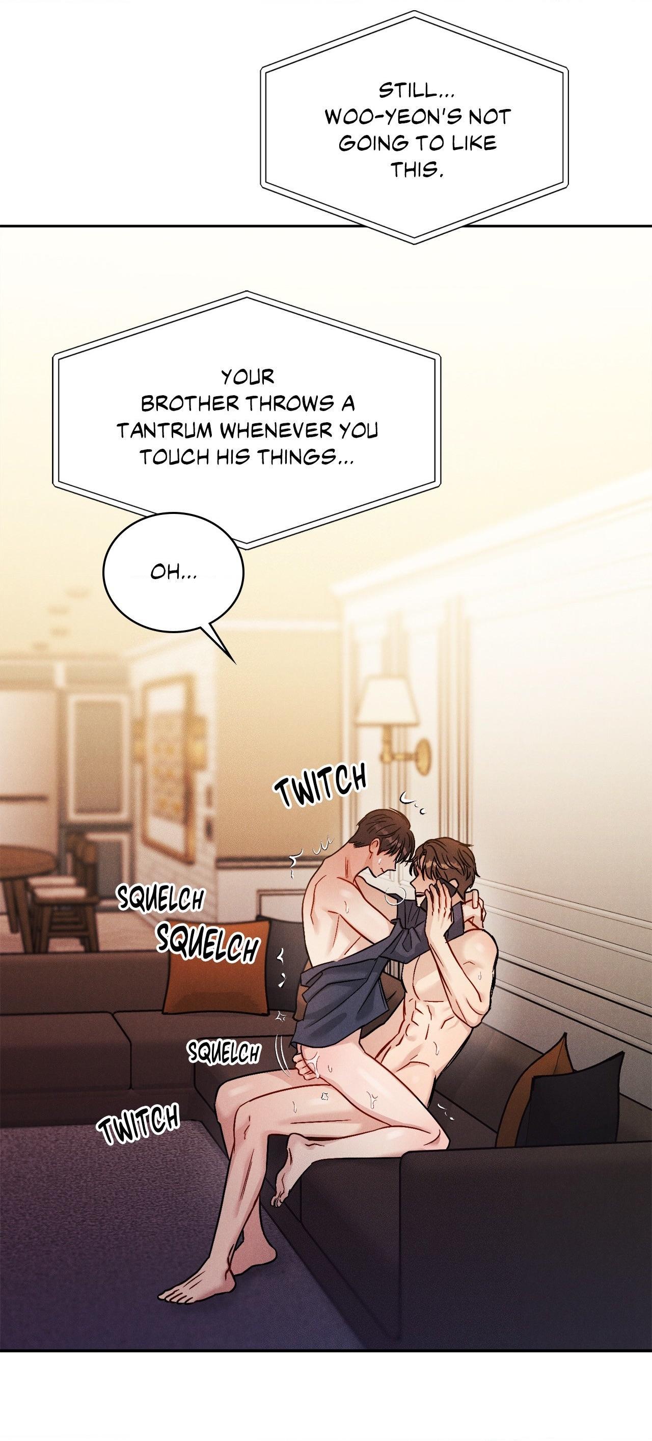 Placebo - Chapter 16 manhwa