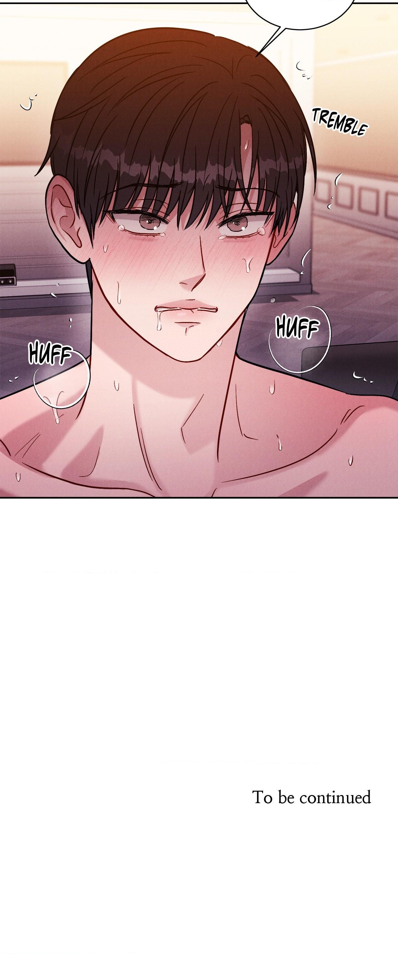 Placebo - Chapter 16 manhwa