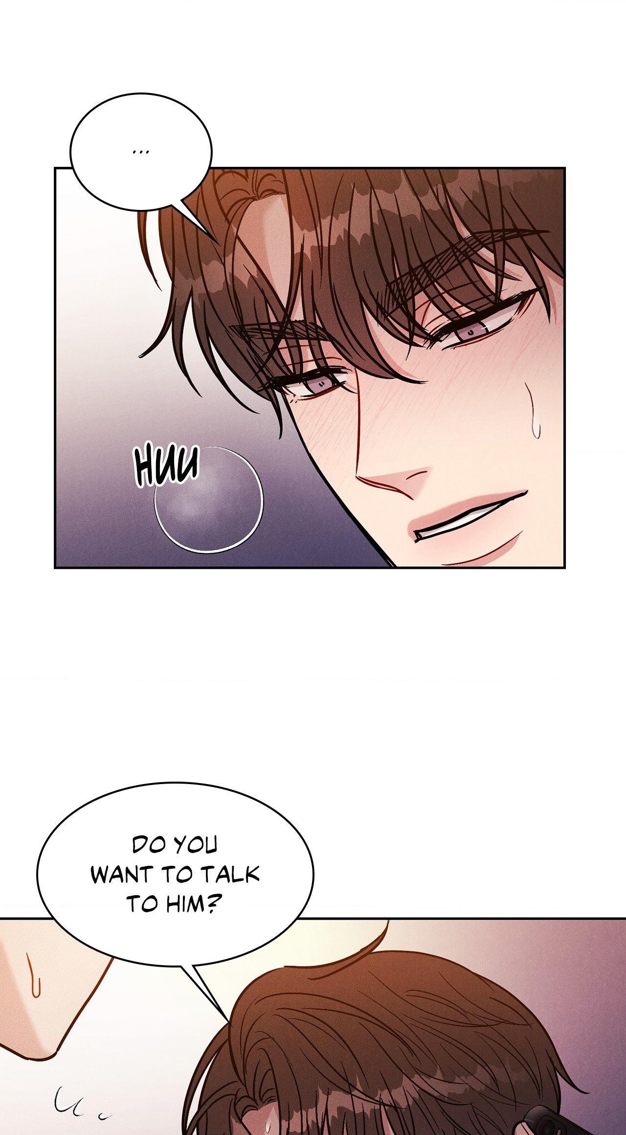 Placebo - Chapter 17 manhwa