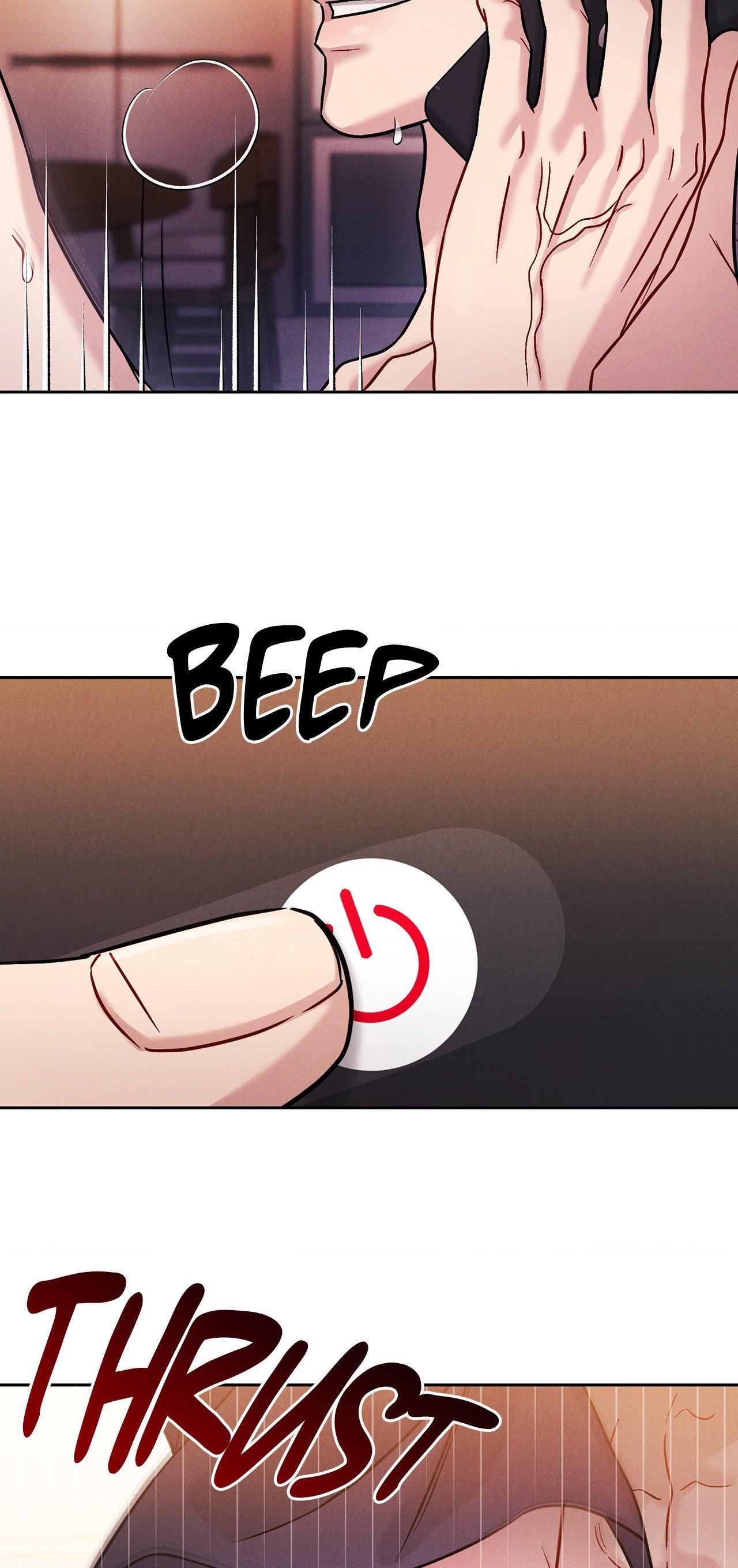 Placebo - Chapter 17 manhwa