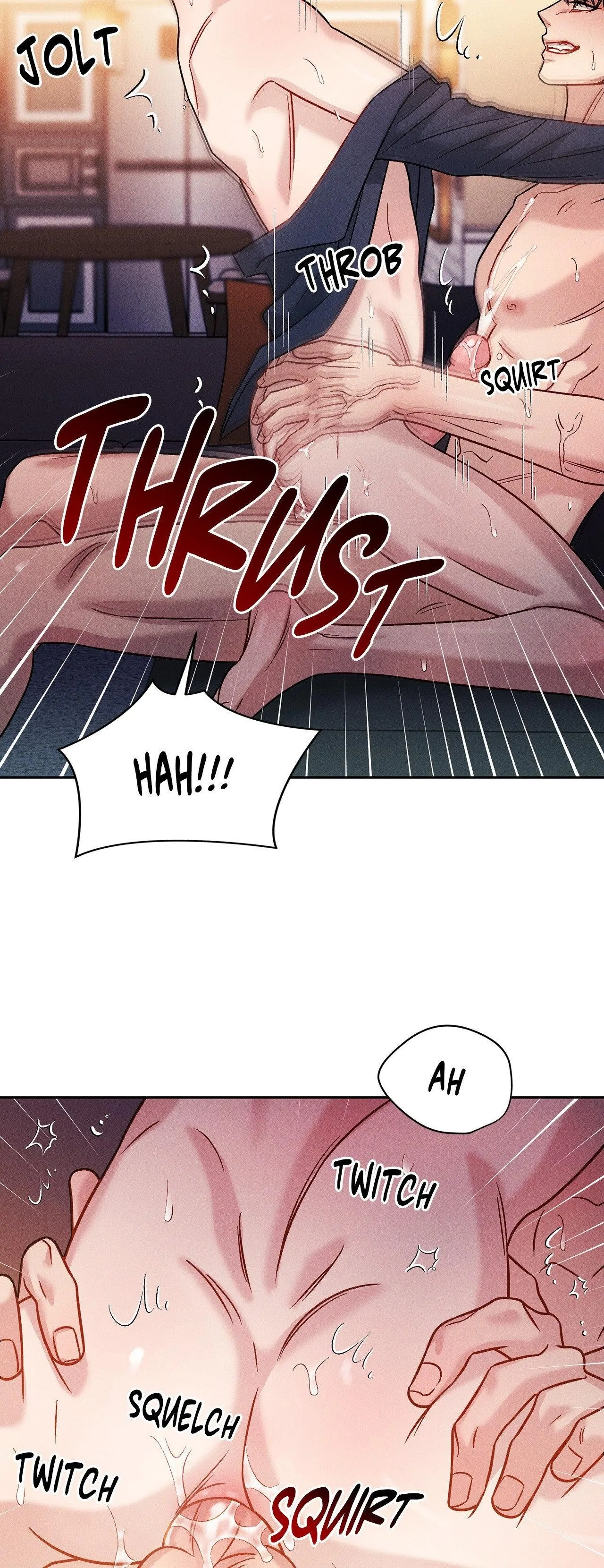 Placebo - Chapter 17 manhwa