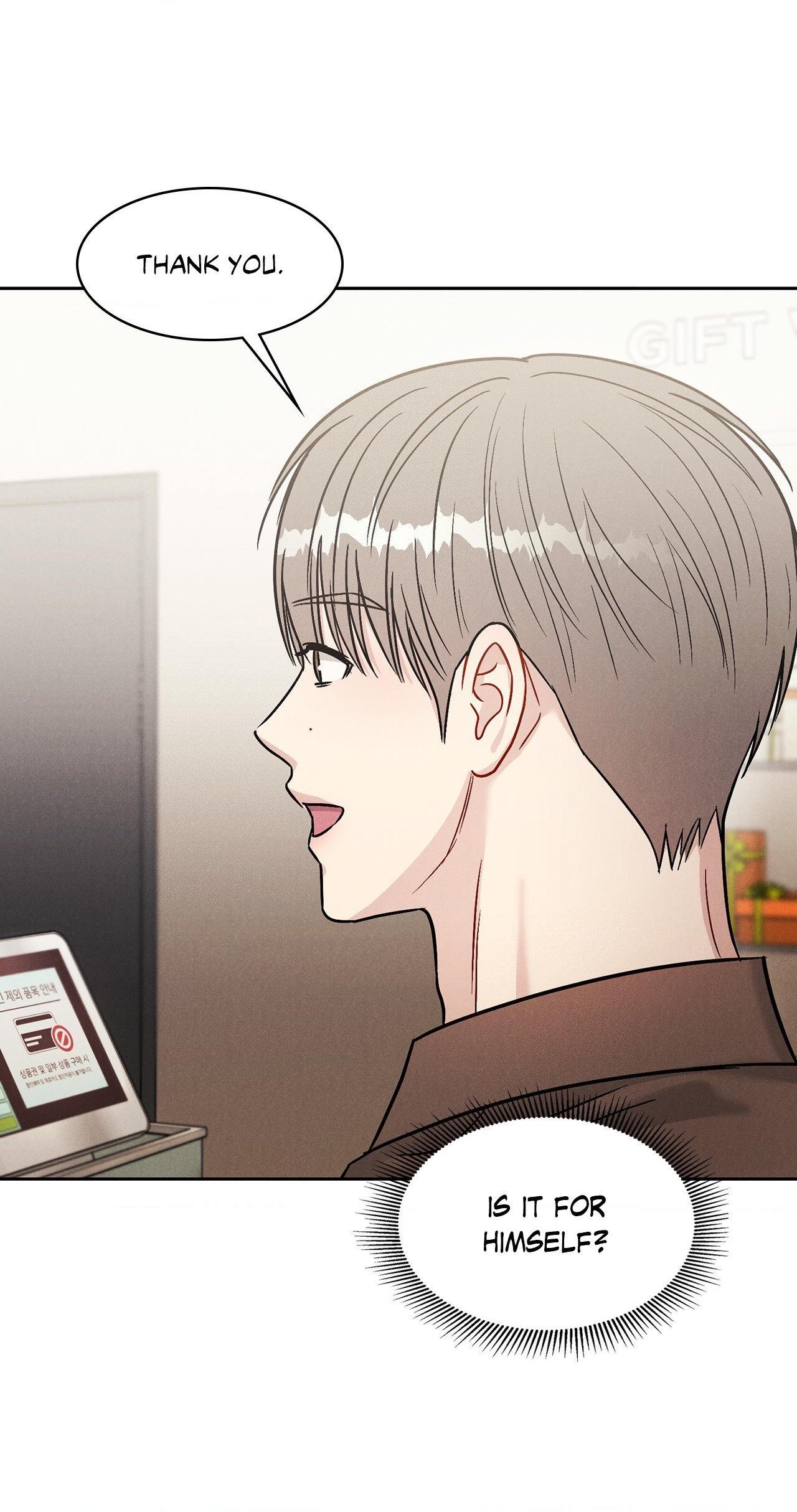 Placebo - Chapter 17 manhwa