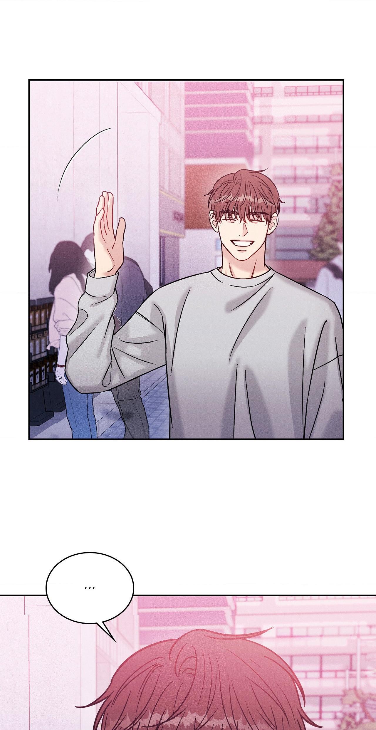 Placebo - Chapter 17 manhwa