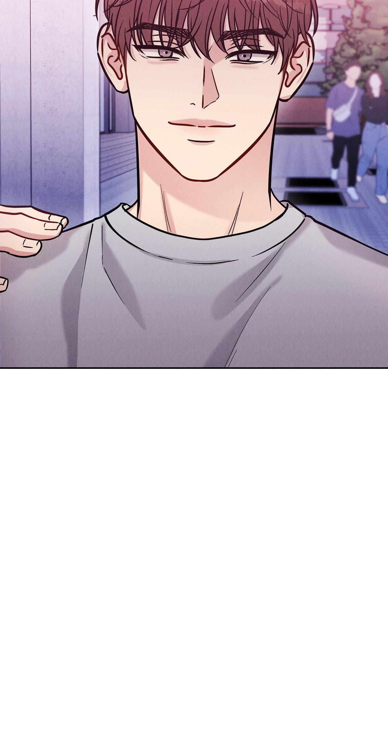 Placebo - Chapter 17 manhwa