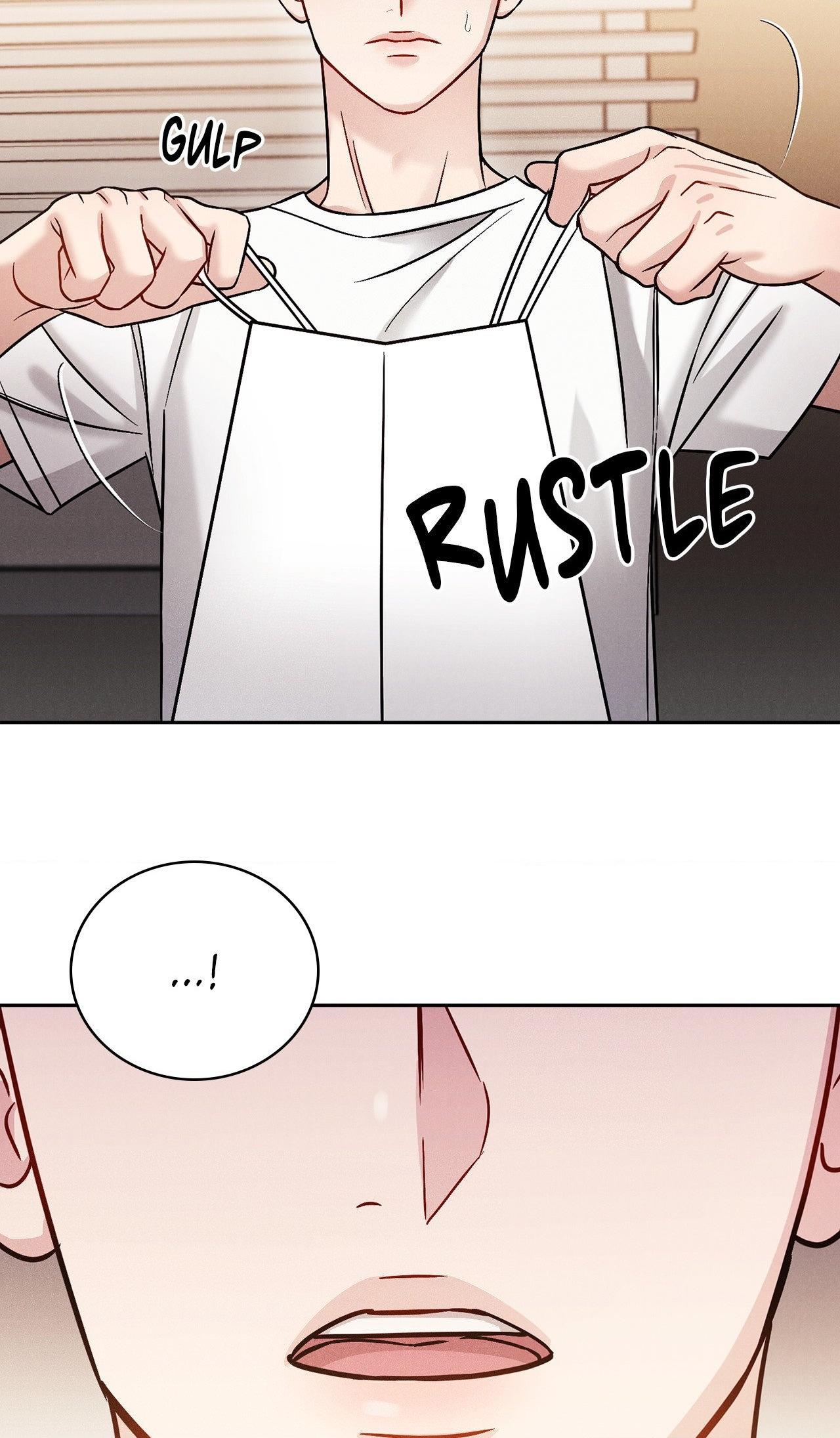 Placebo - Chapter 17 manhwa