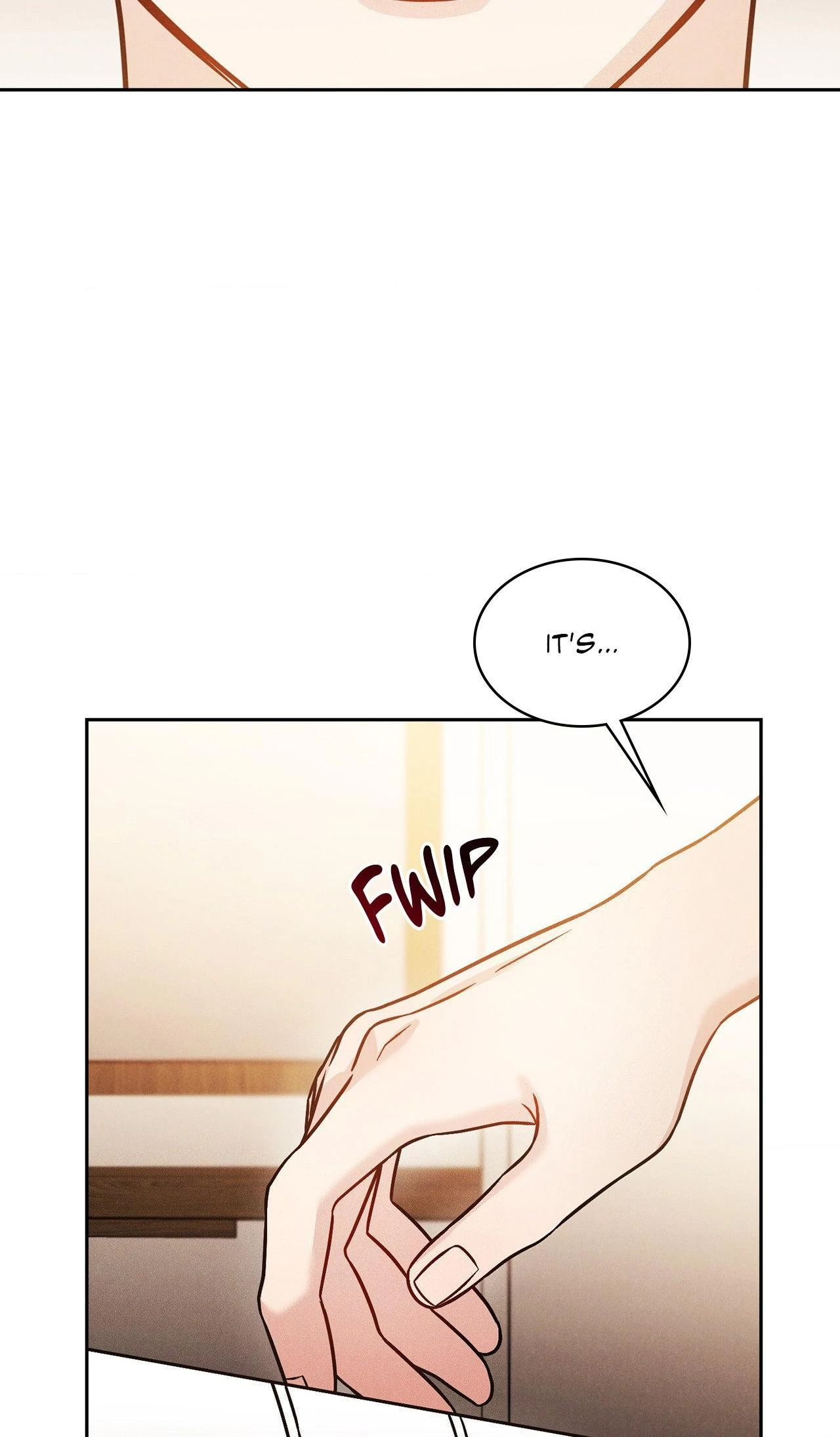 Placebo - Chapter 17 manhwa