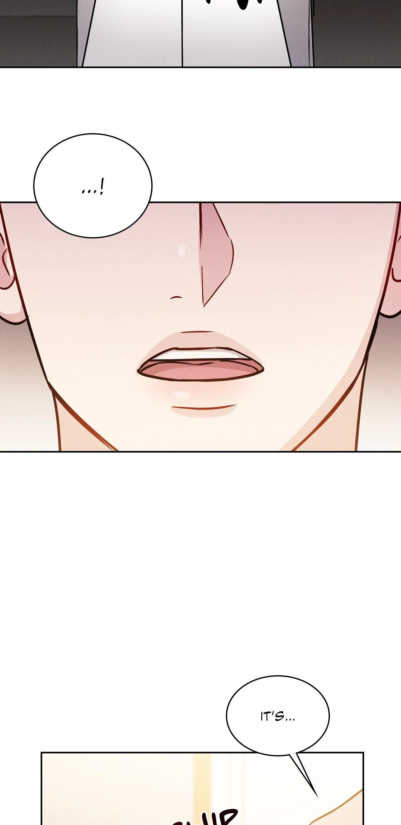 Placebo - Chapter 18 manhwa