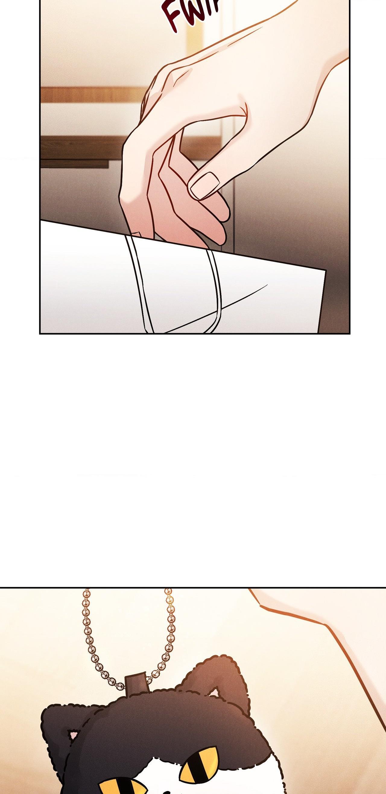 Placebo - Chapter 18 manhwa