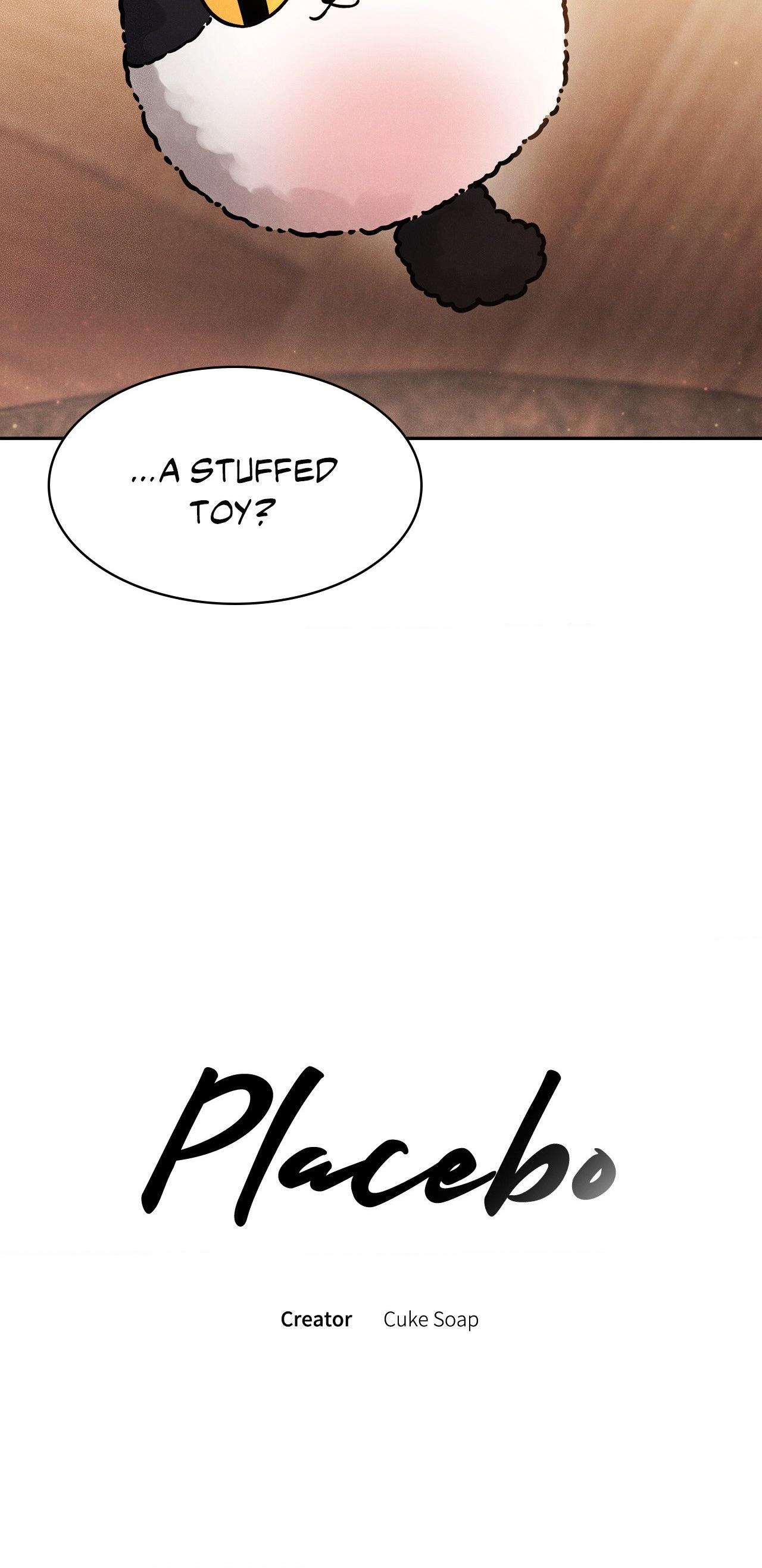 Placebo - Chapter 18 manhwa
