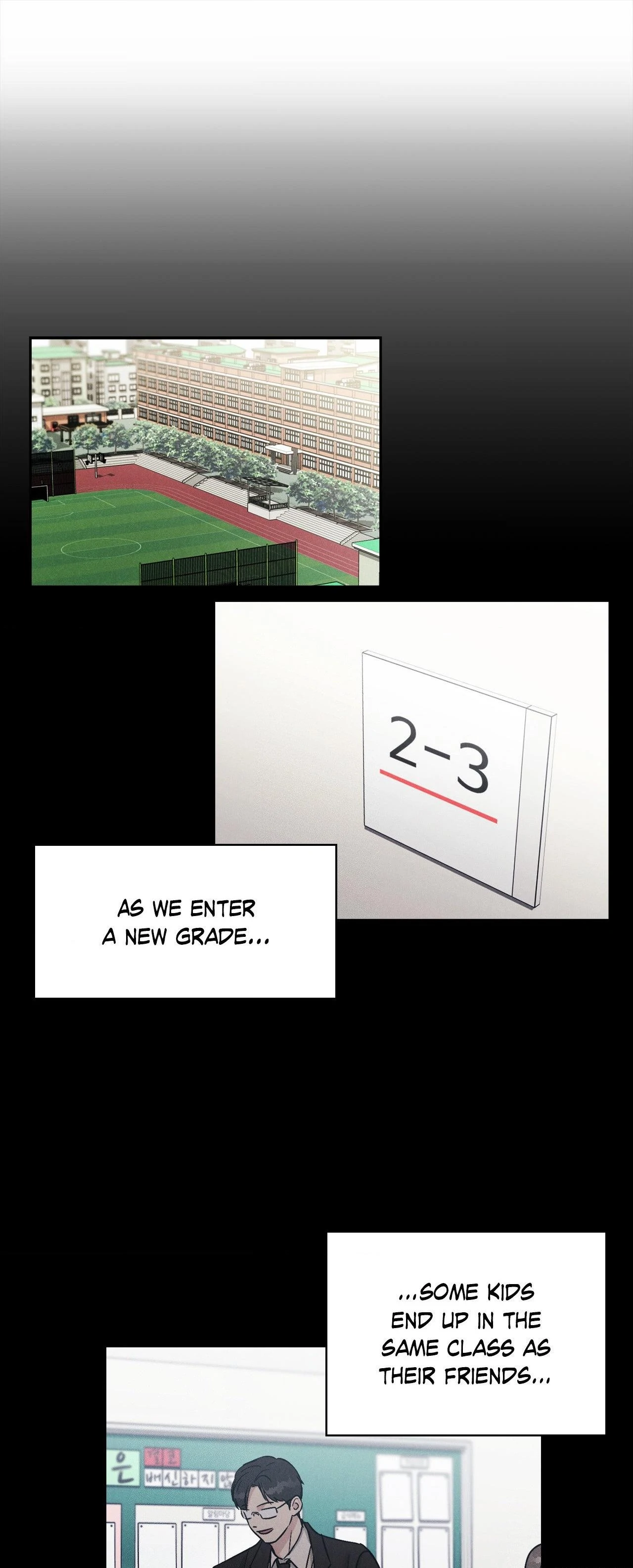 Placebo - Chapter 18 manhwa