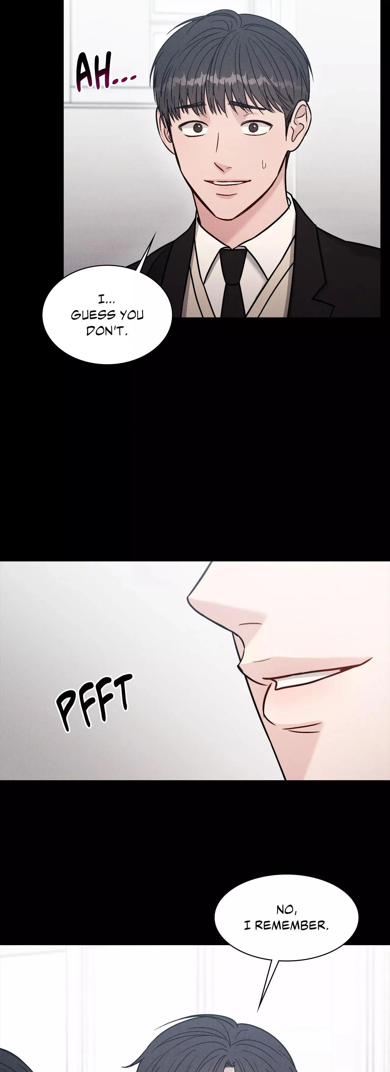 Placebo - Chapter 18 manhwa