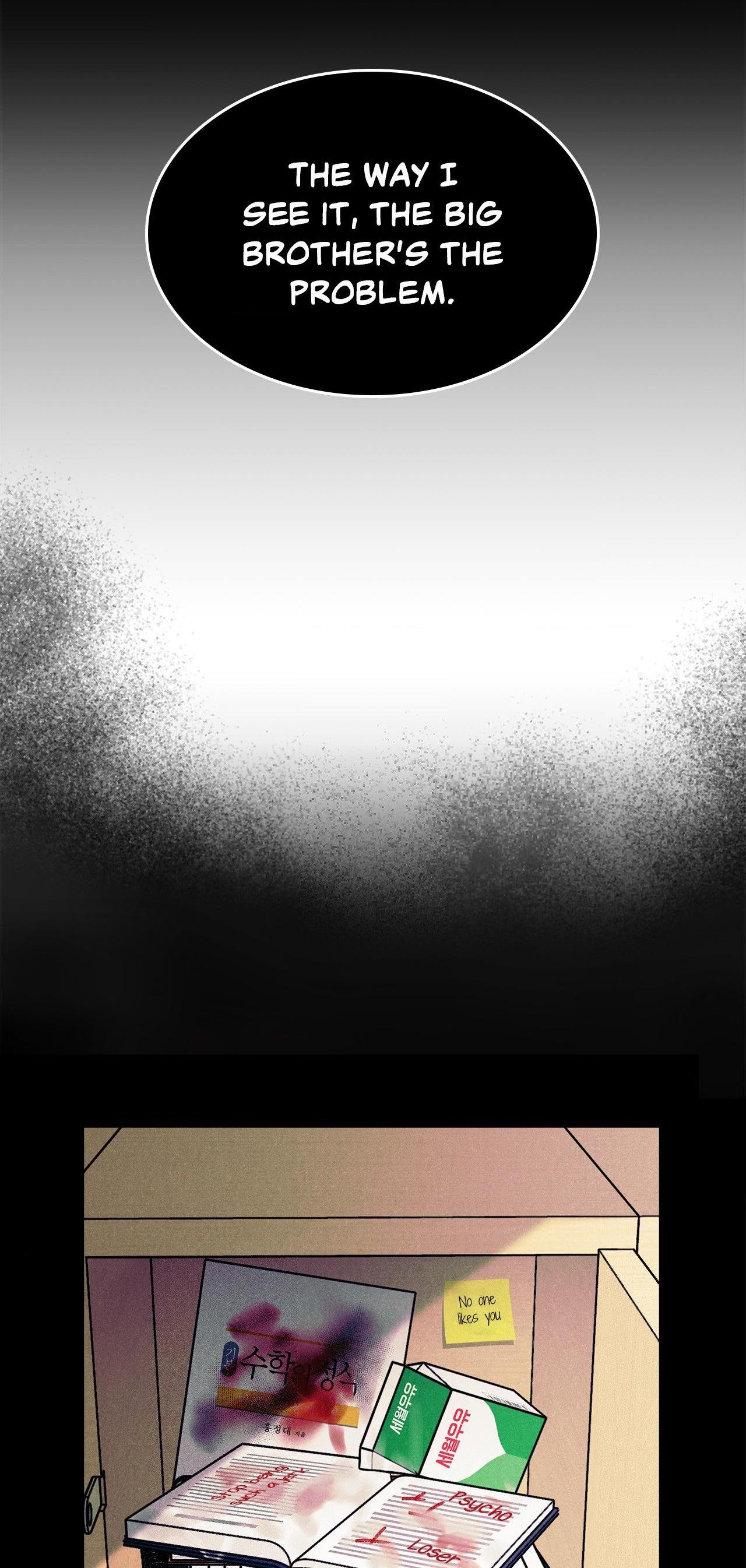 Placebo - Chapter 18 manhwa