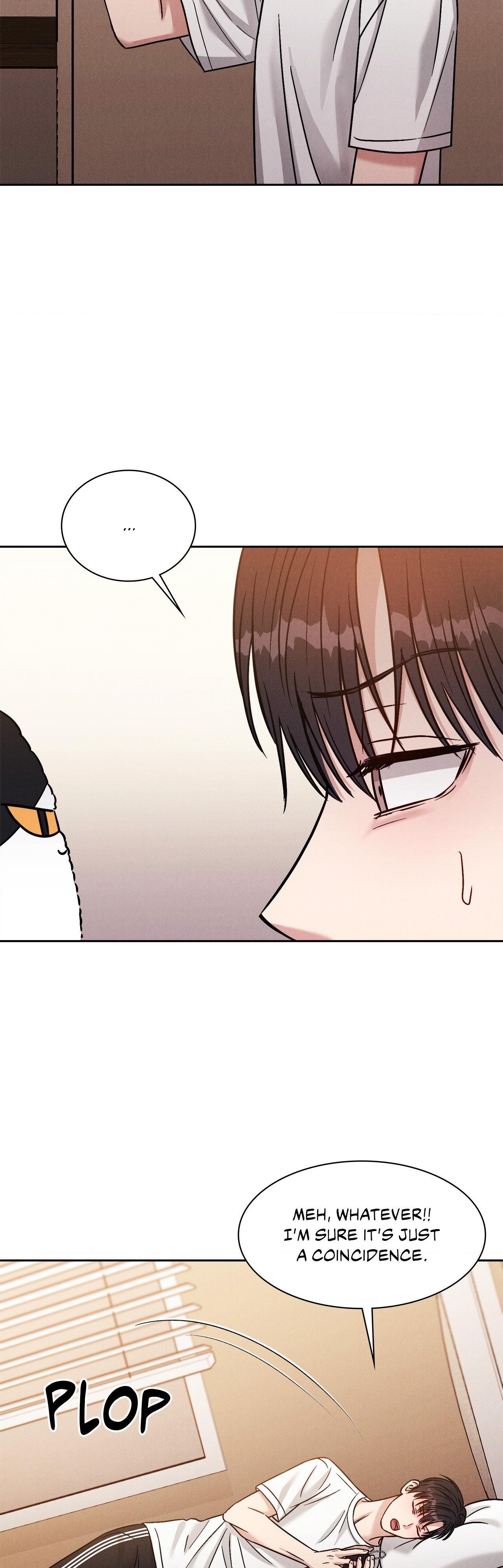 Placebo - Chapter 18 manhwa