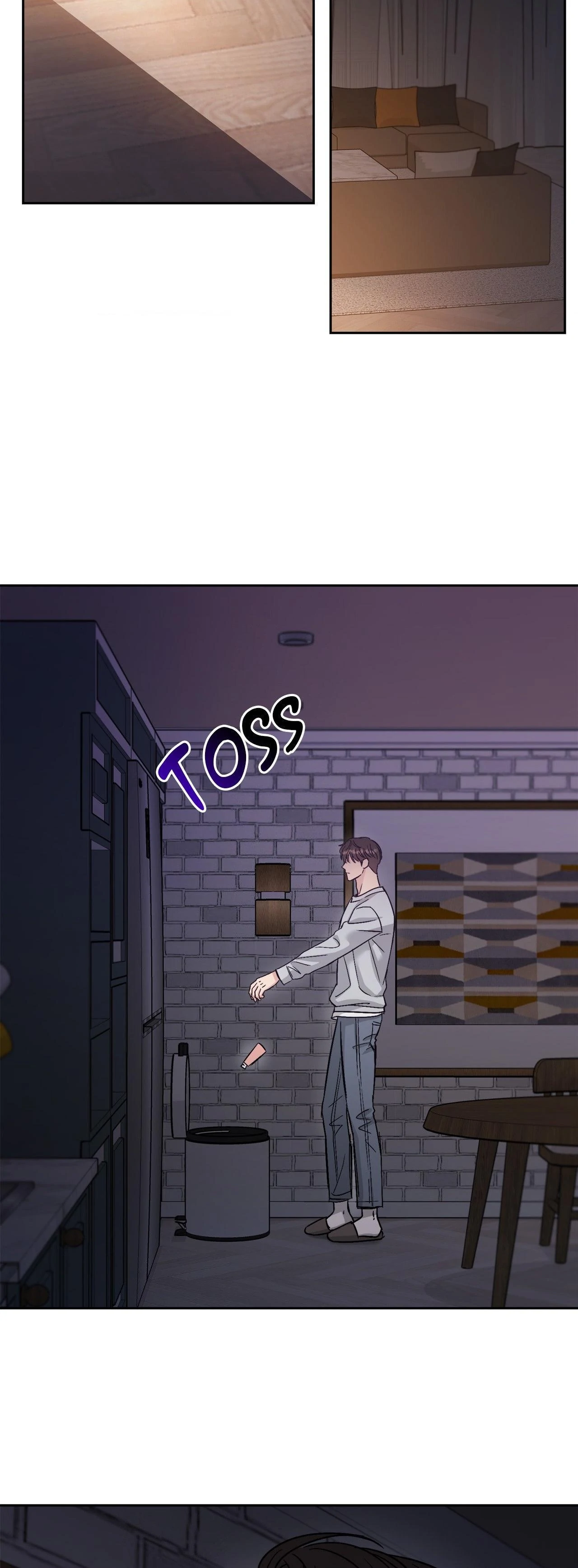 Placebo - Chapter 18 manhwa