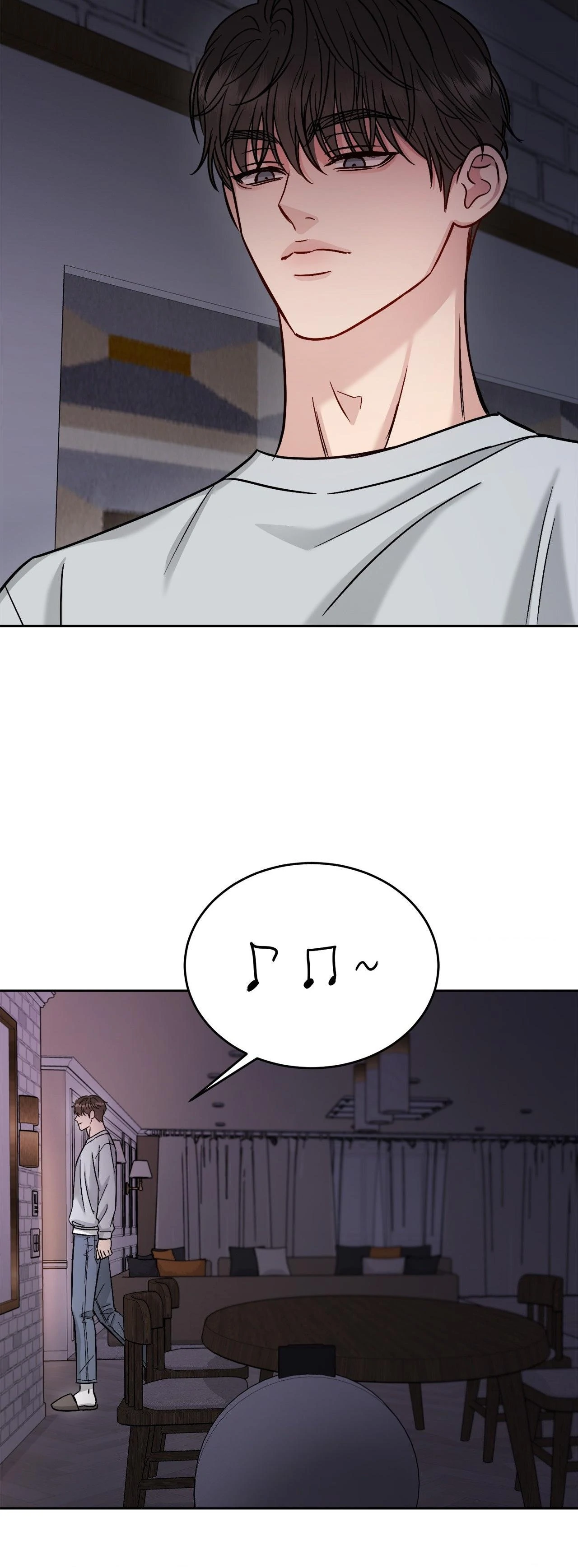 Placebo - Chapter 18 manhwa