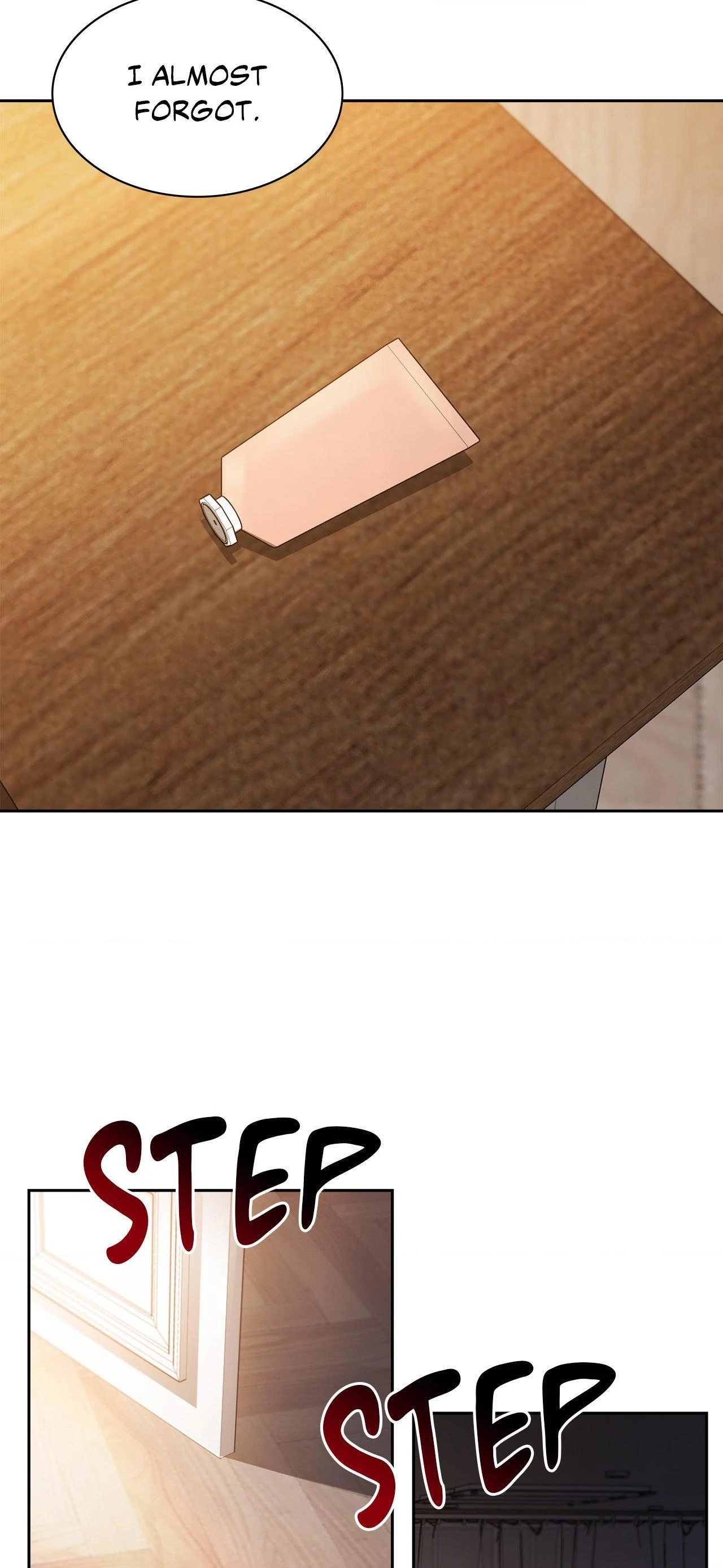 Placebo - Chapter 19 manhwa