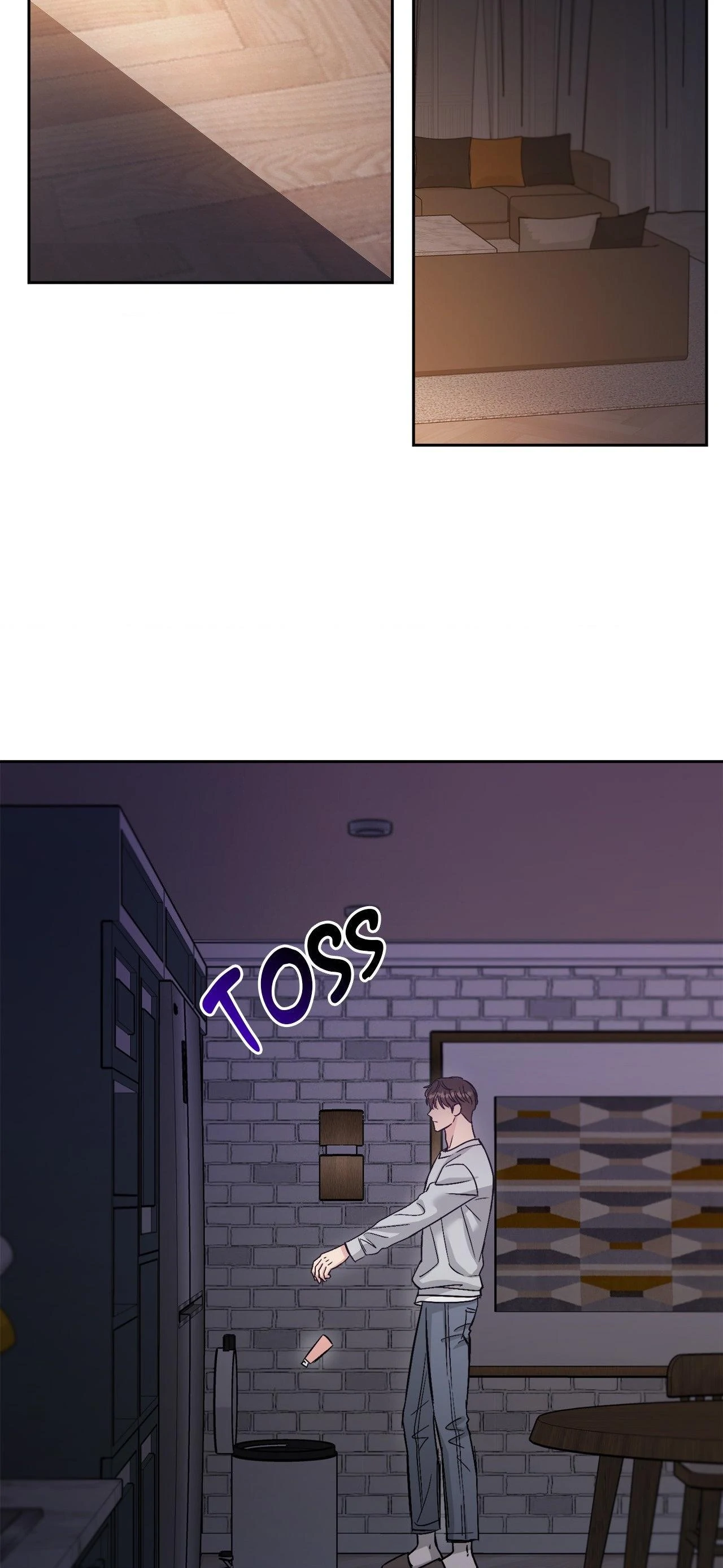 Placebo - Chapter 19 manhwa