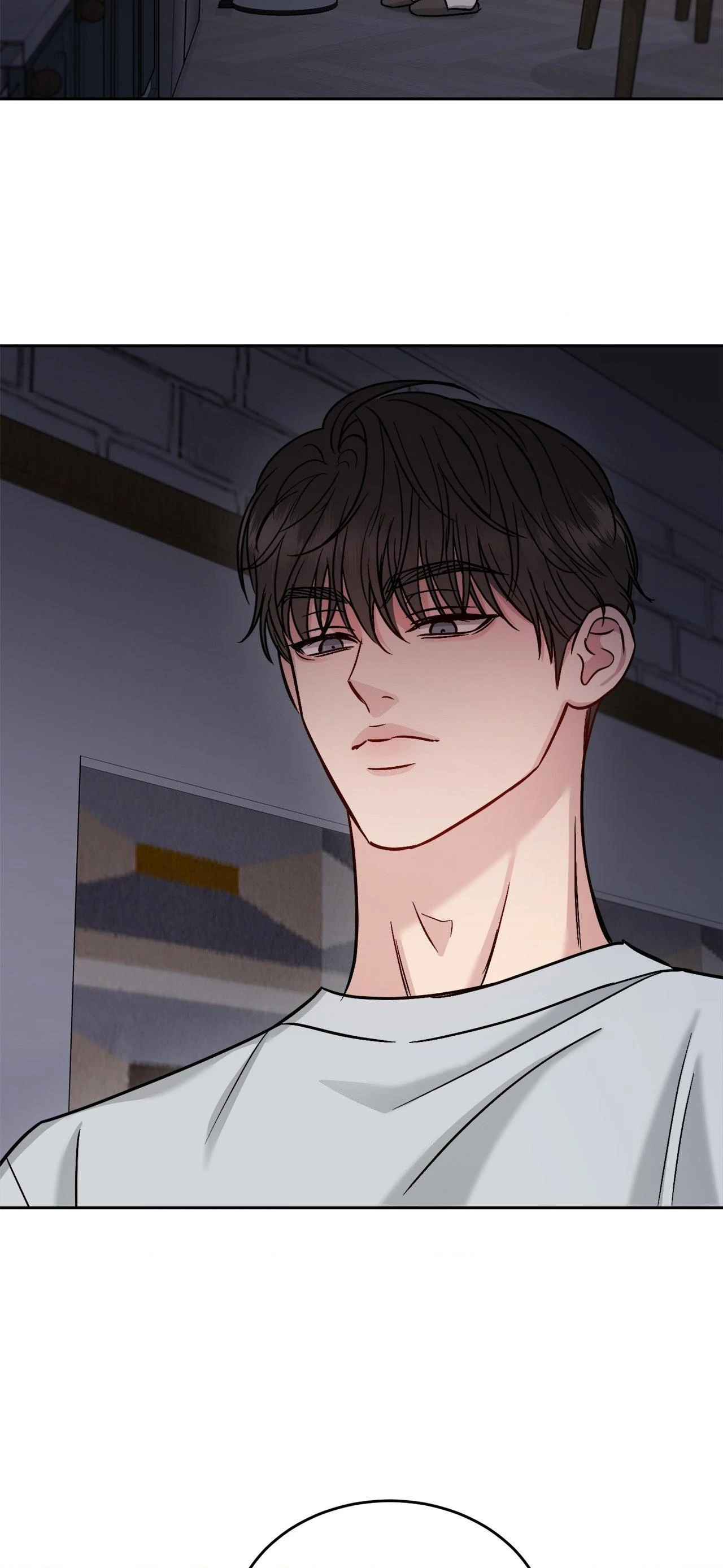 Placebo - Chapter 19 manhwa