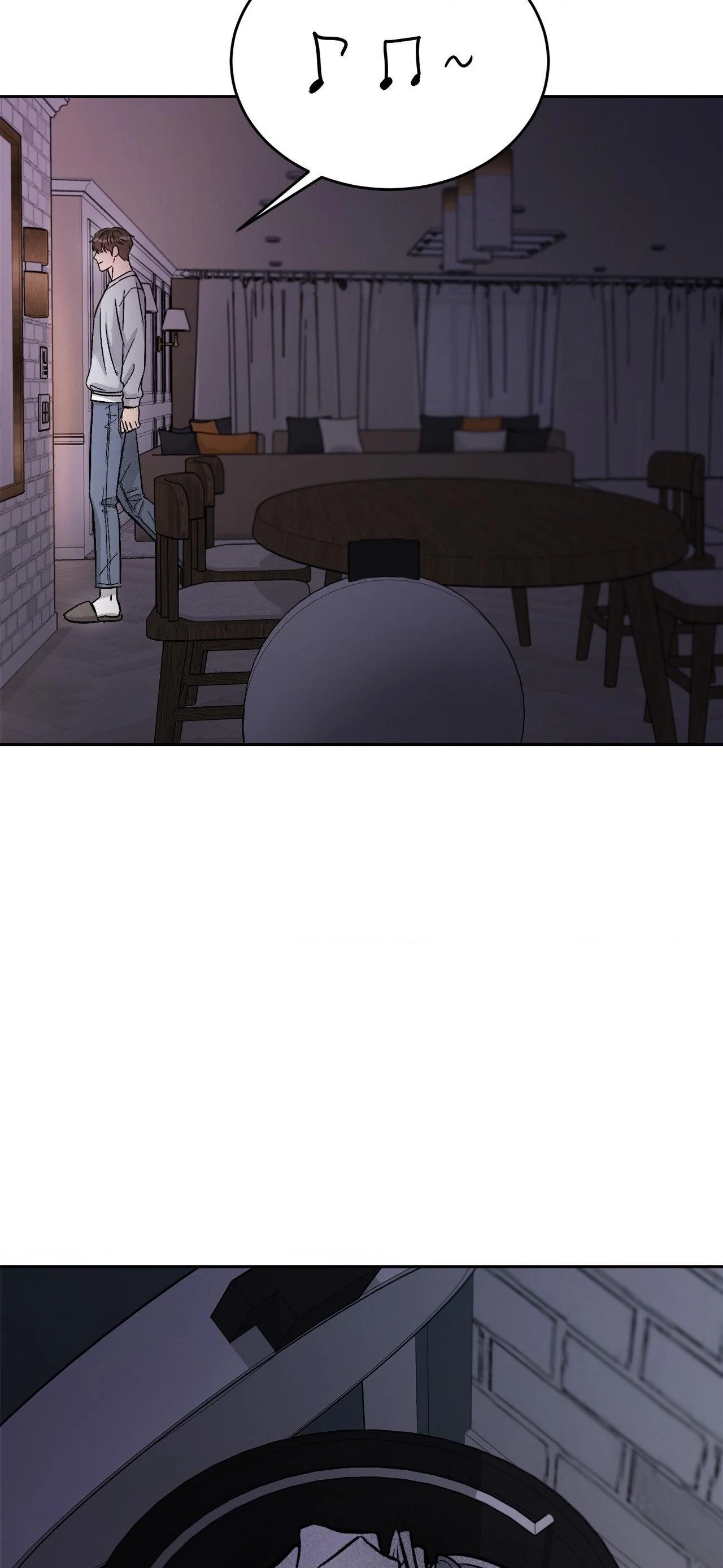 Placebo - Chapter 19 manhwa