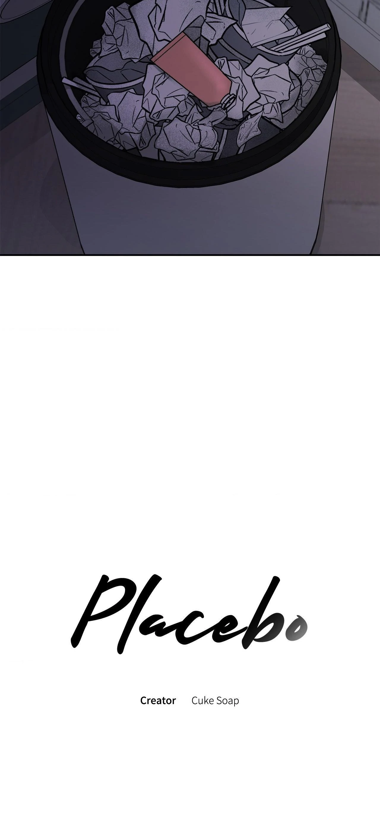 Placebo - Chapter 19 manhwa
