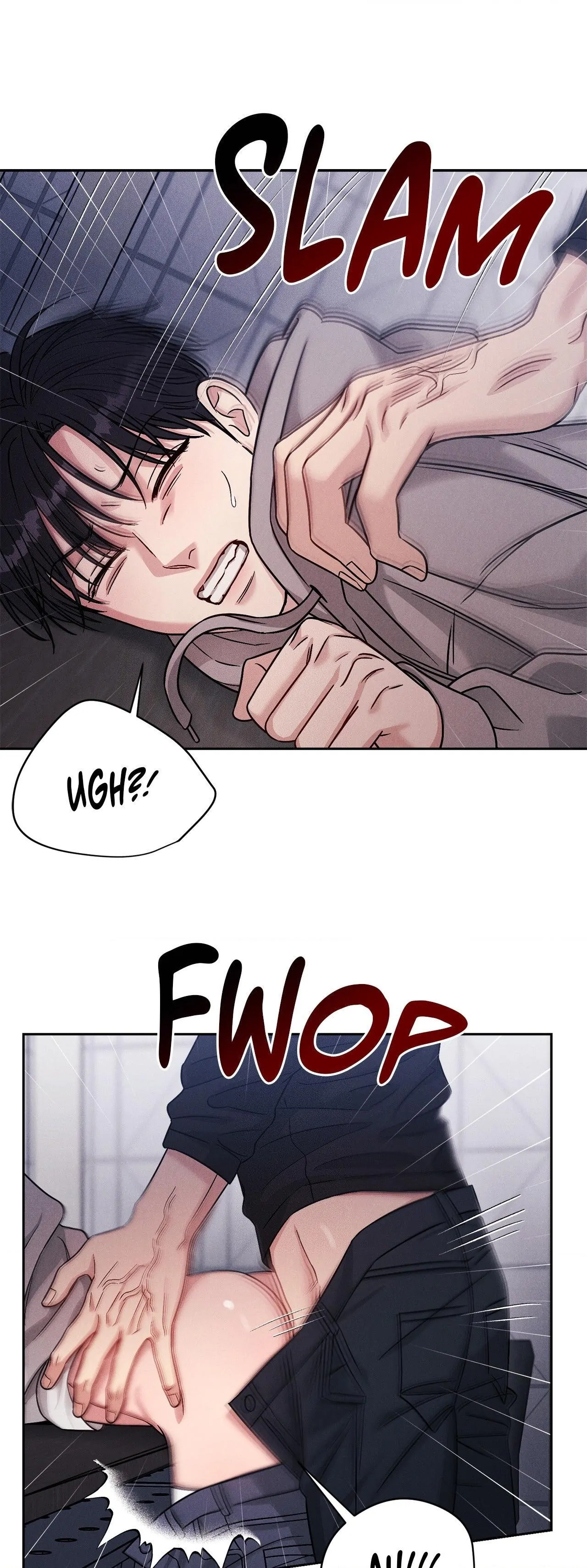 Placebo - Chapter 19 manhwa