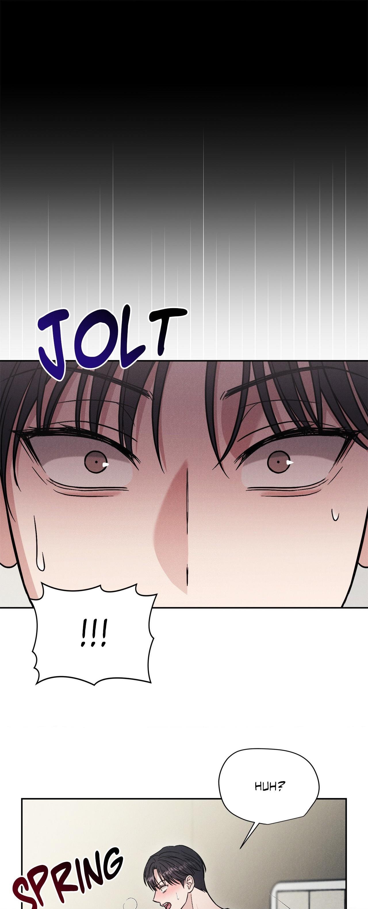 Placebo - Chapter 19 manhwa
