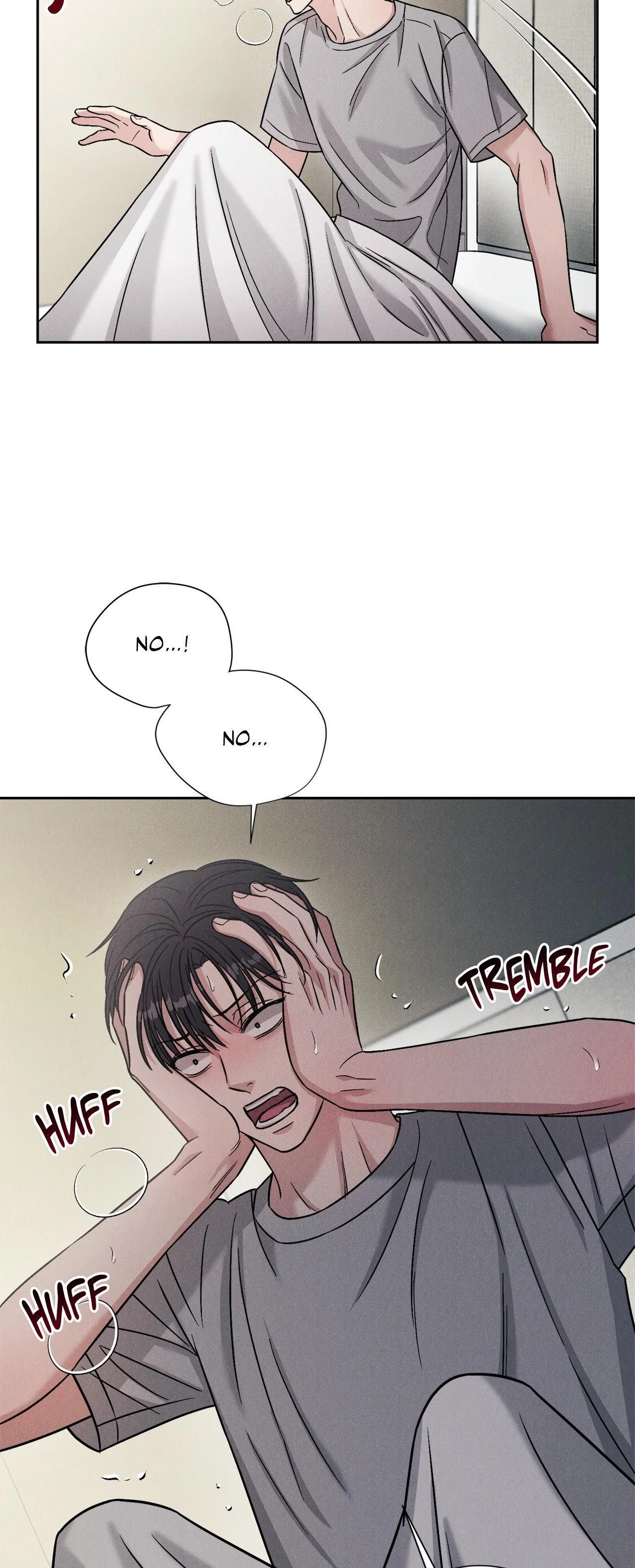 Placebo - Chapter 19 manhwa