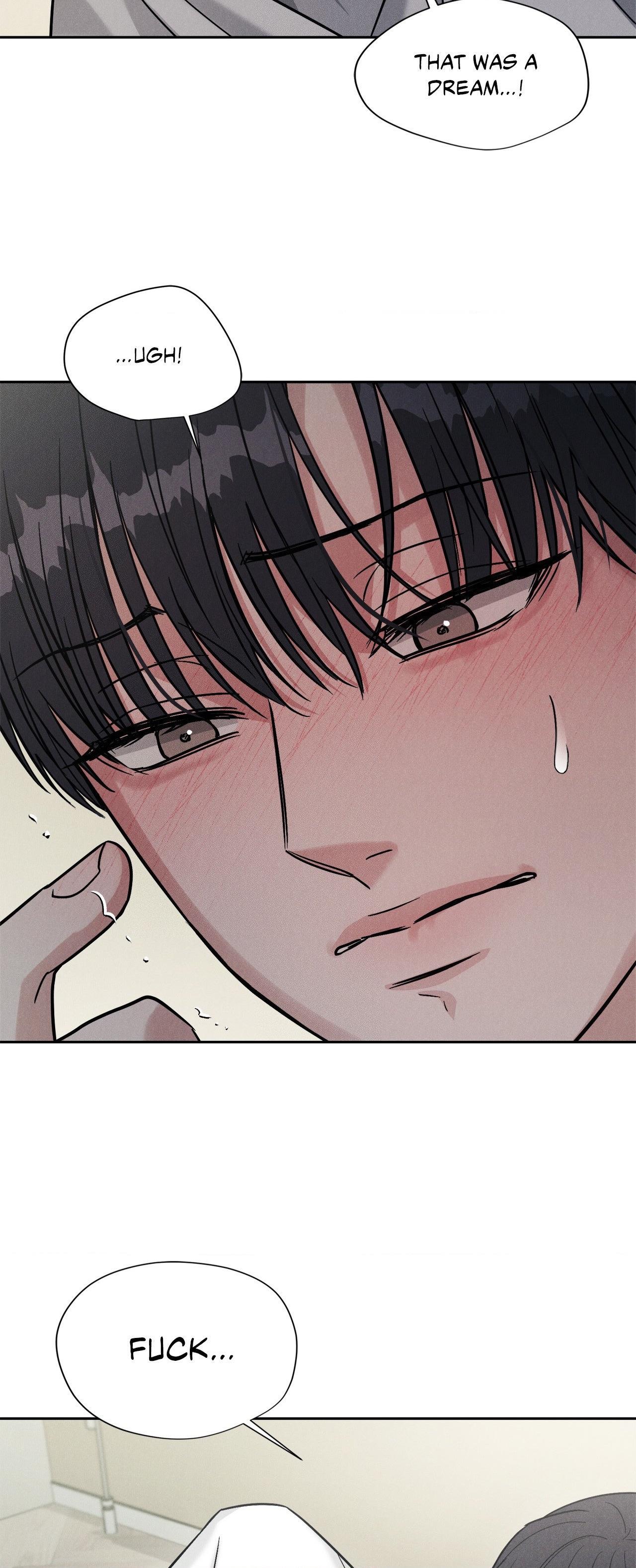 Placebo - Chapter 19 manhwa