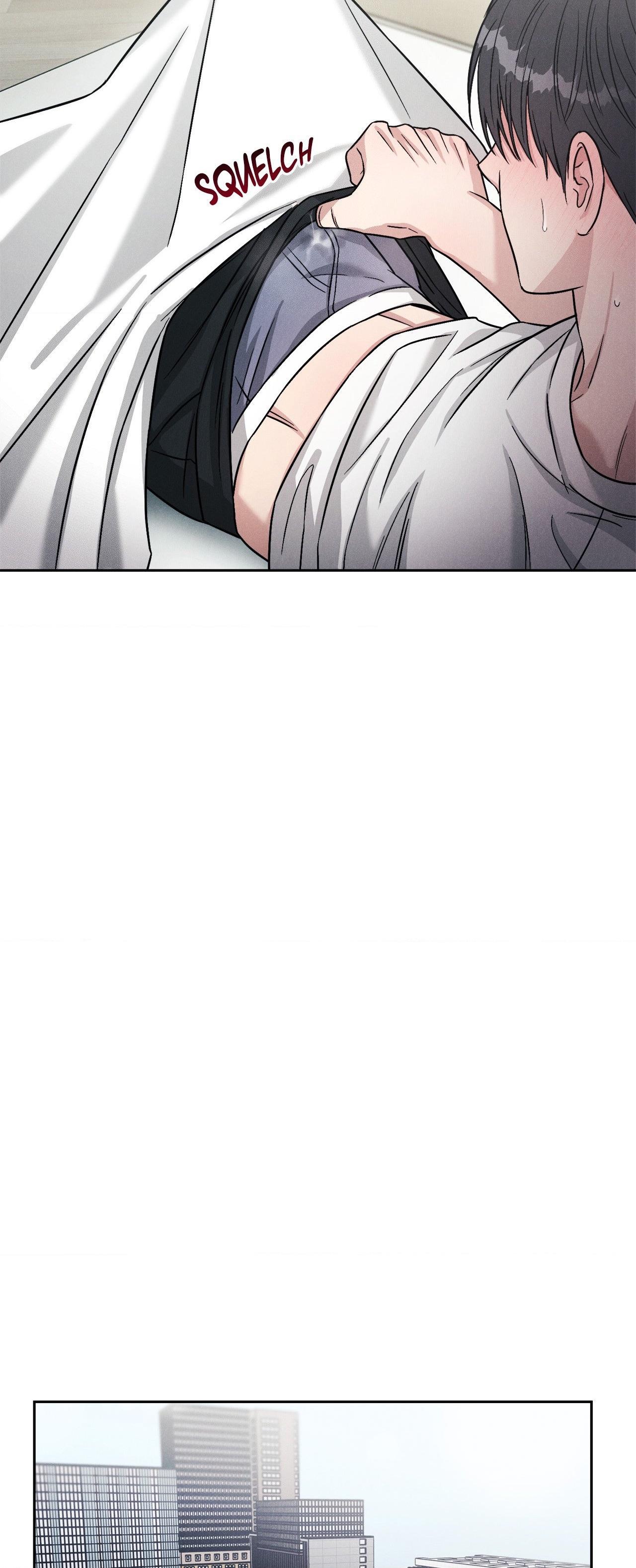 Placebo - Chapter 19 manhwa