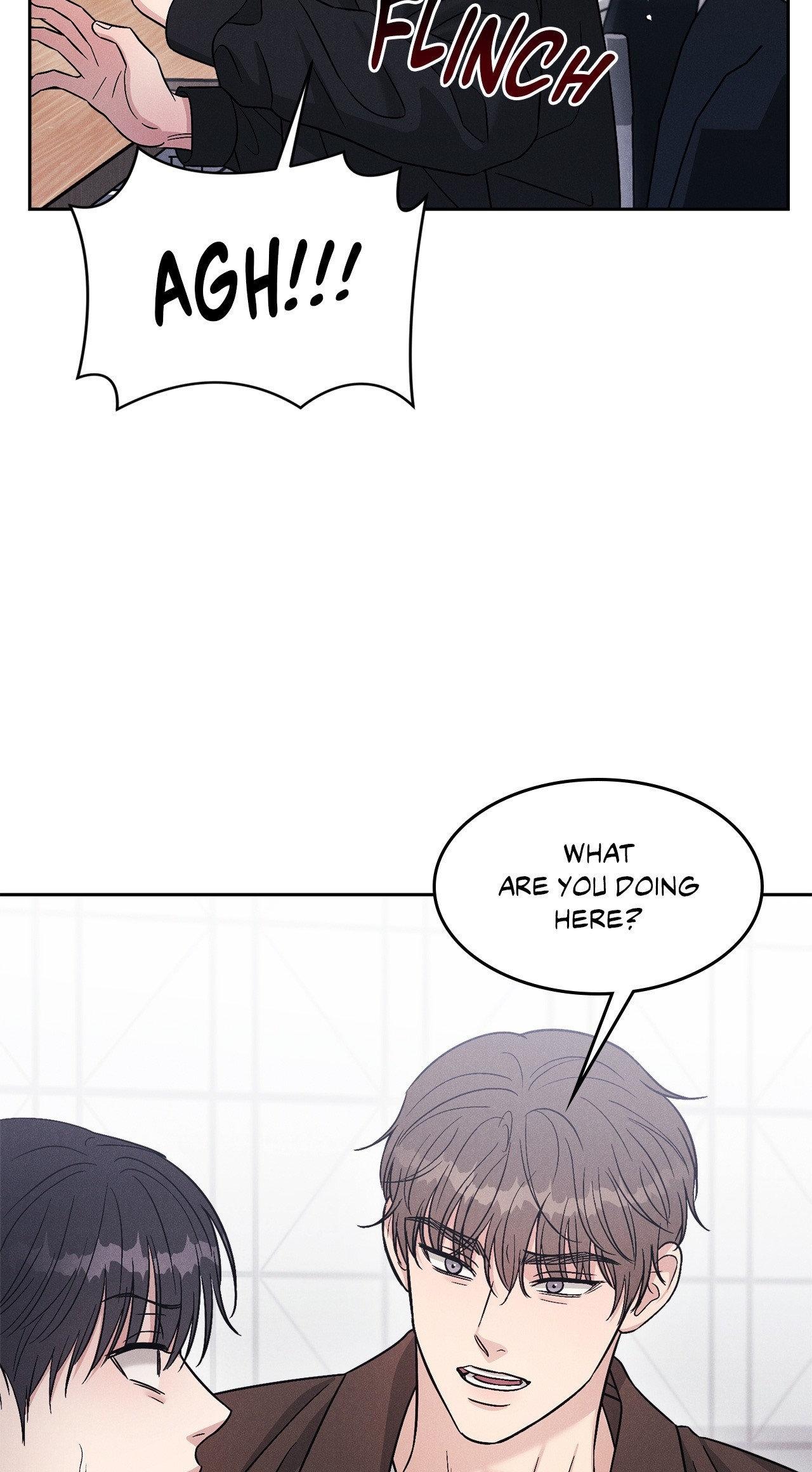 Placebo - Chapter 19 manhwa