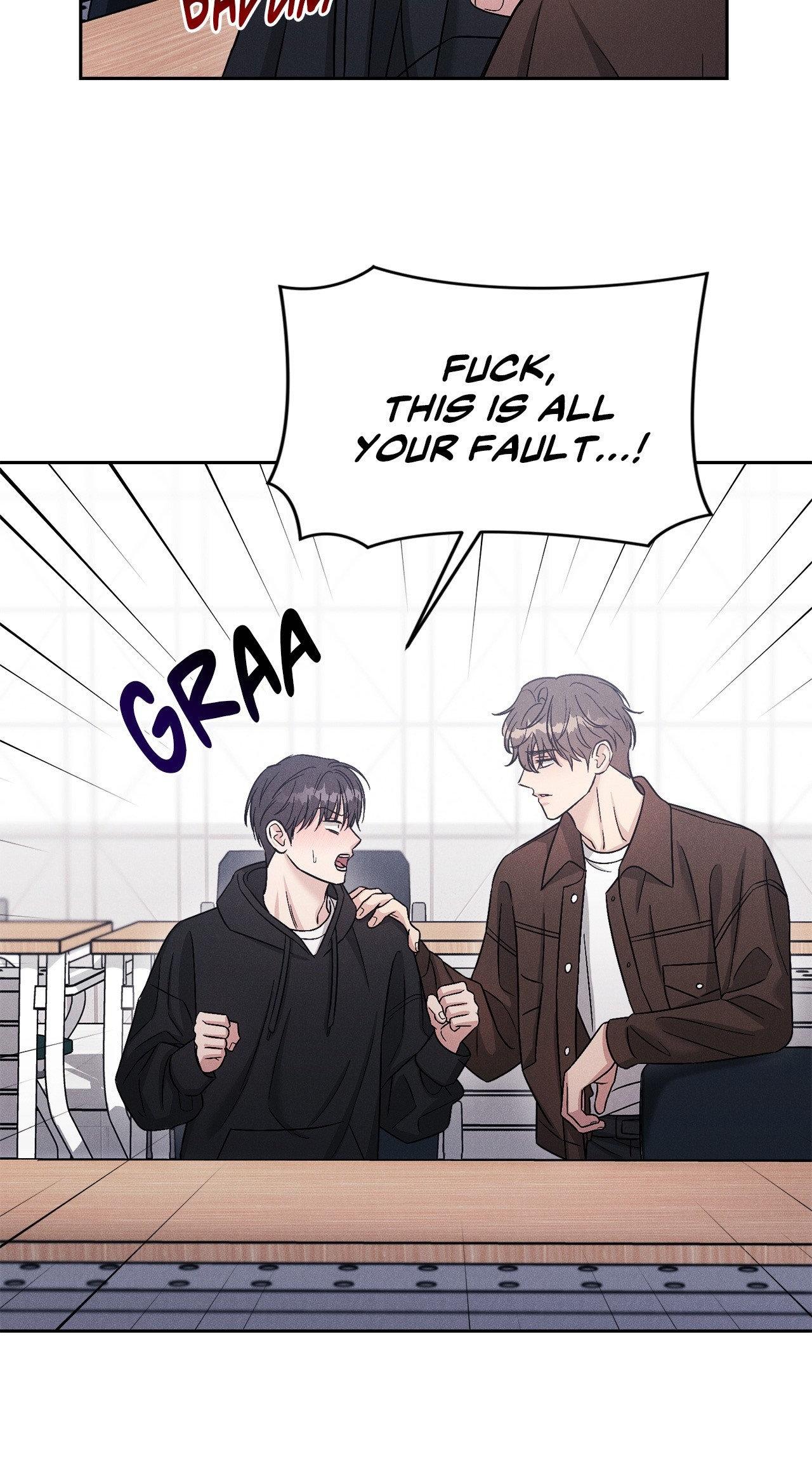 Placebo - Chapter 19 manhwa