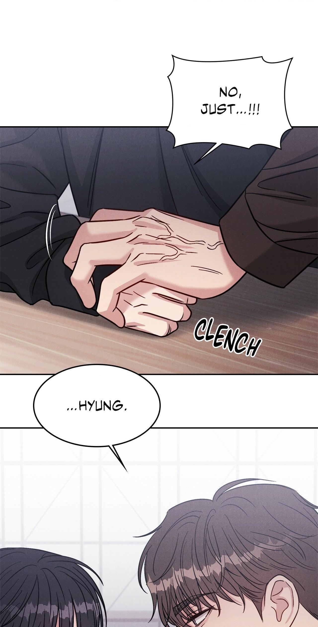 Placebo - Chapter 19 manhwa