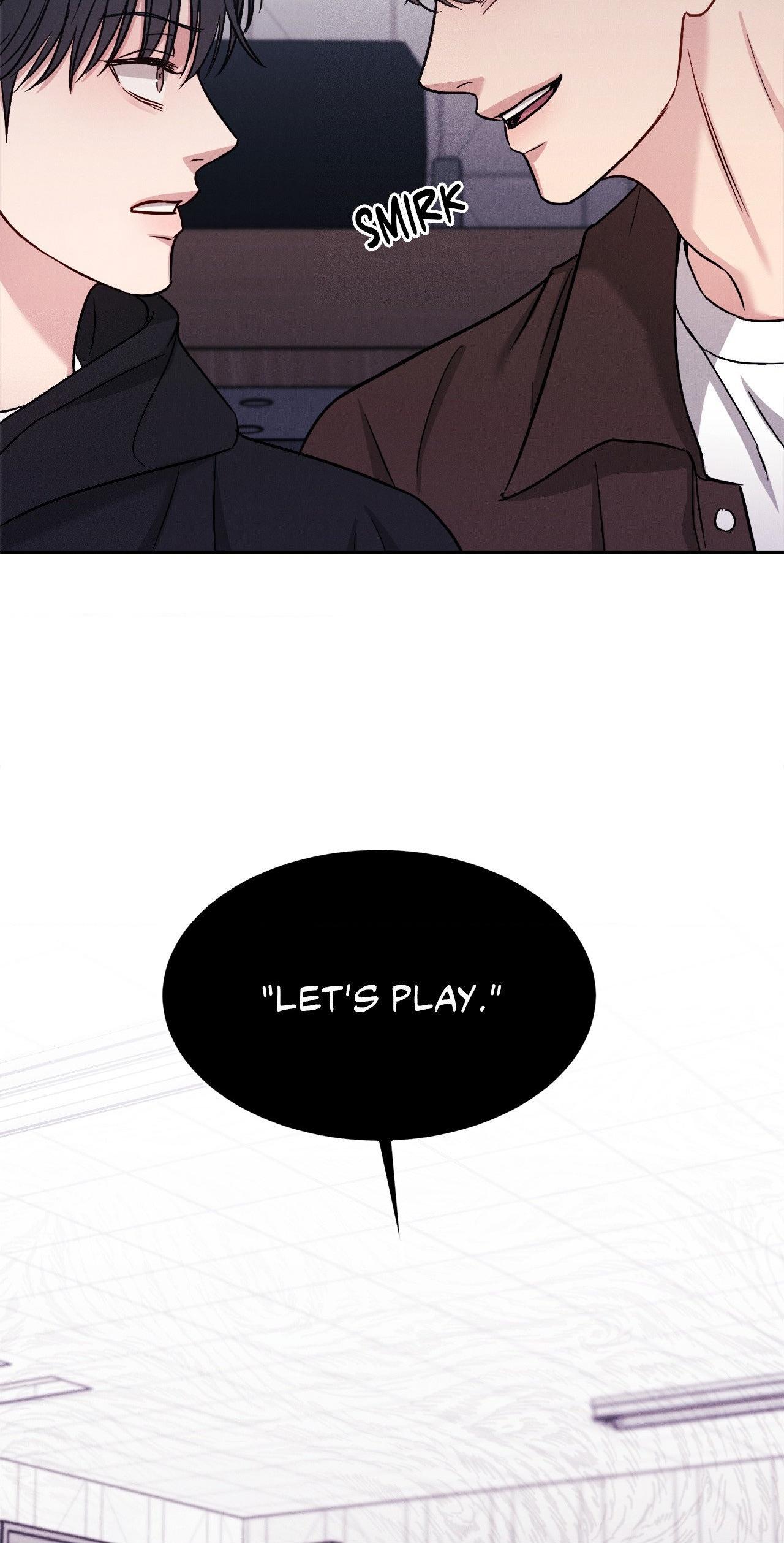 Placebo - Chapter 19 manhwa