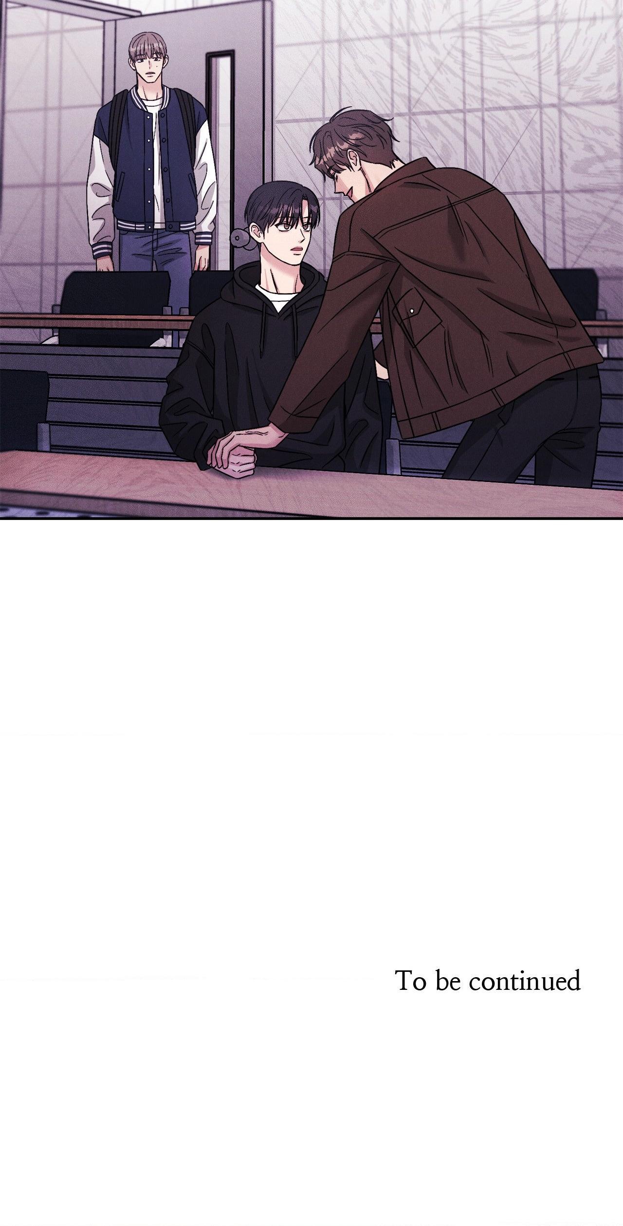 Placebo - Chapter 19 manhwa