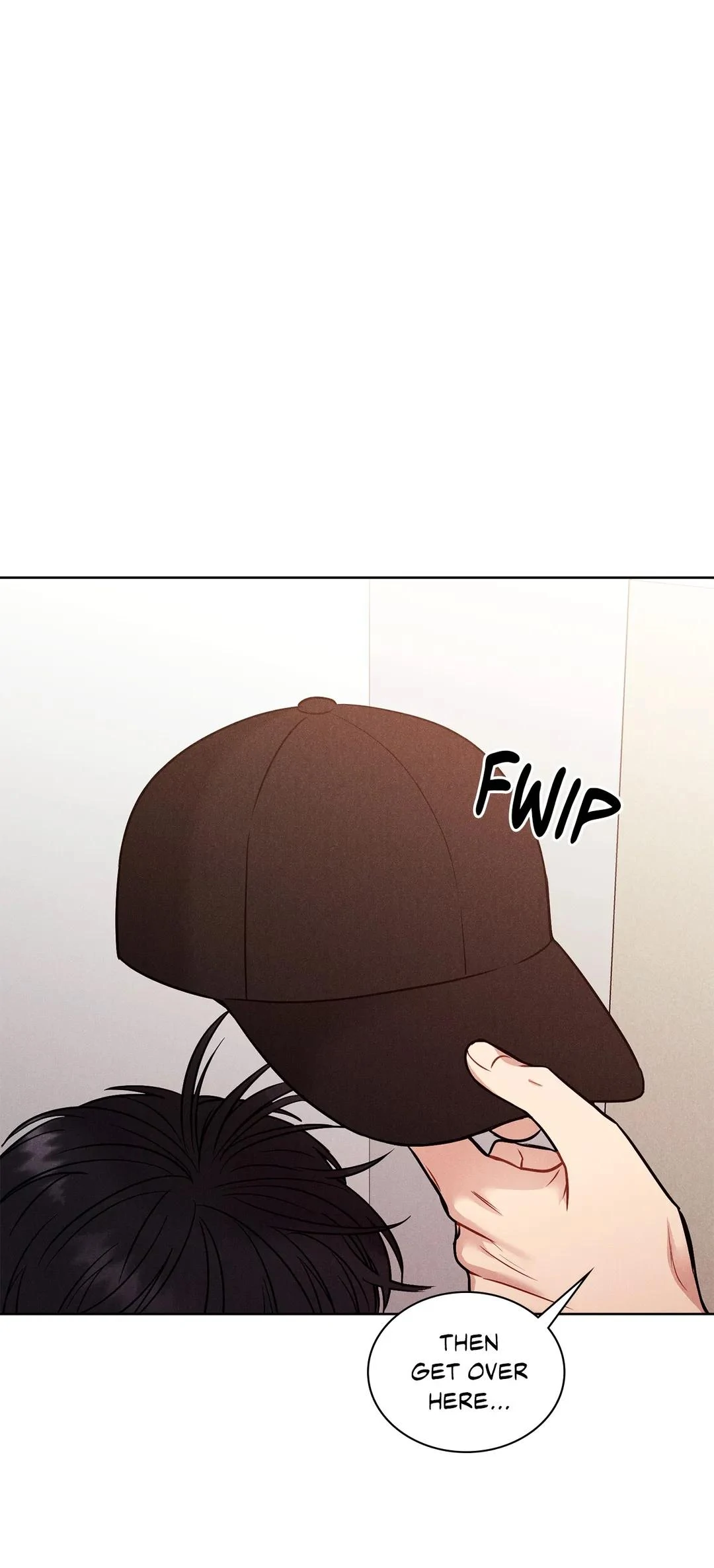 Placebo - Chapter 2 manhwa